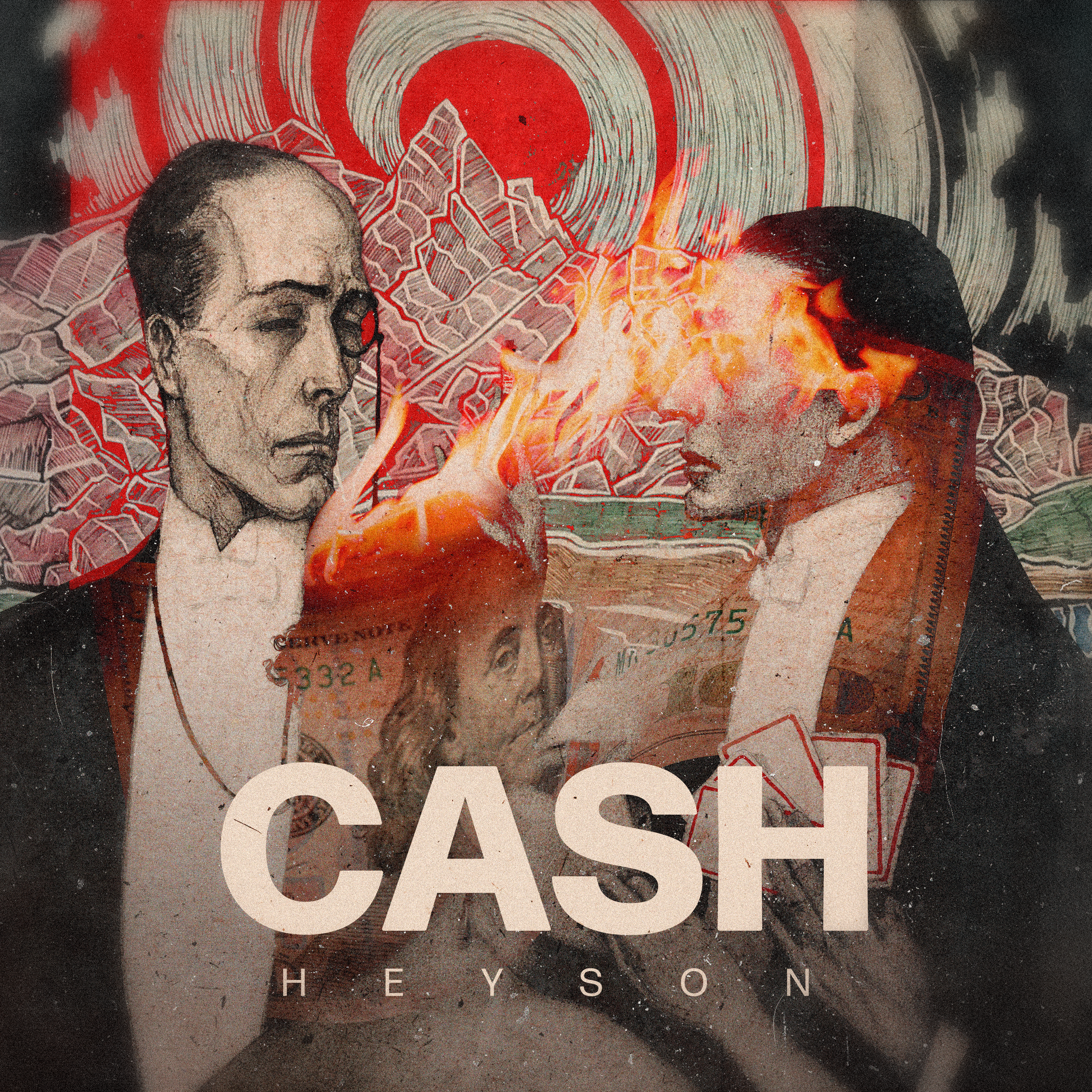 CASH