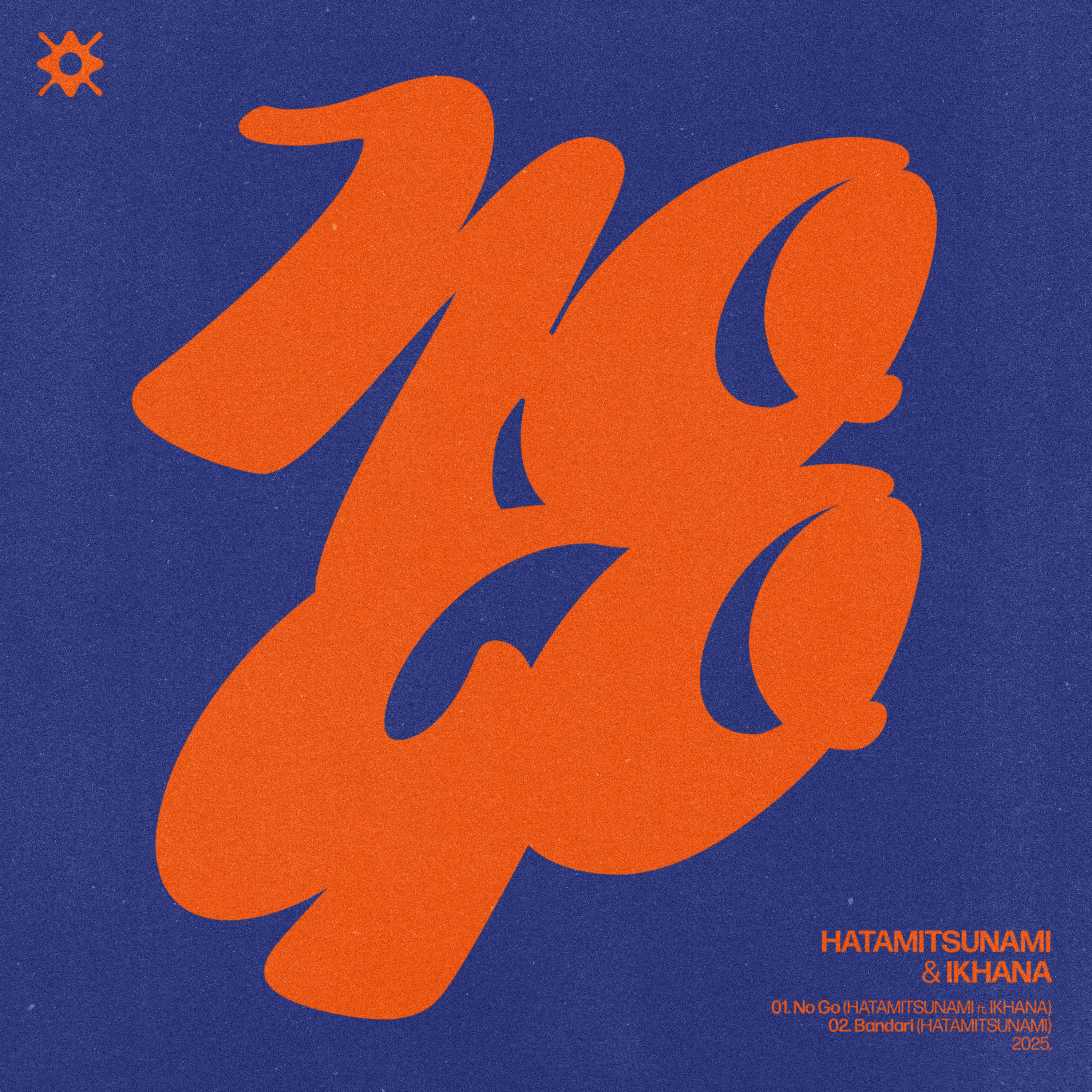 Bandari (Instrumental Version)