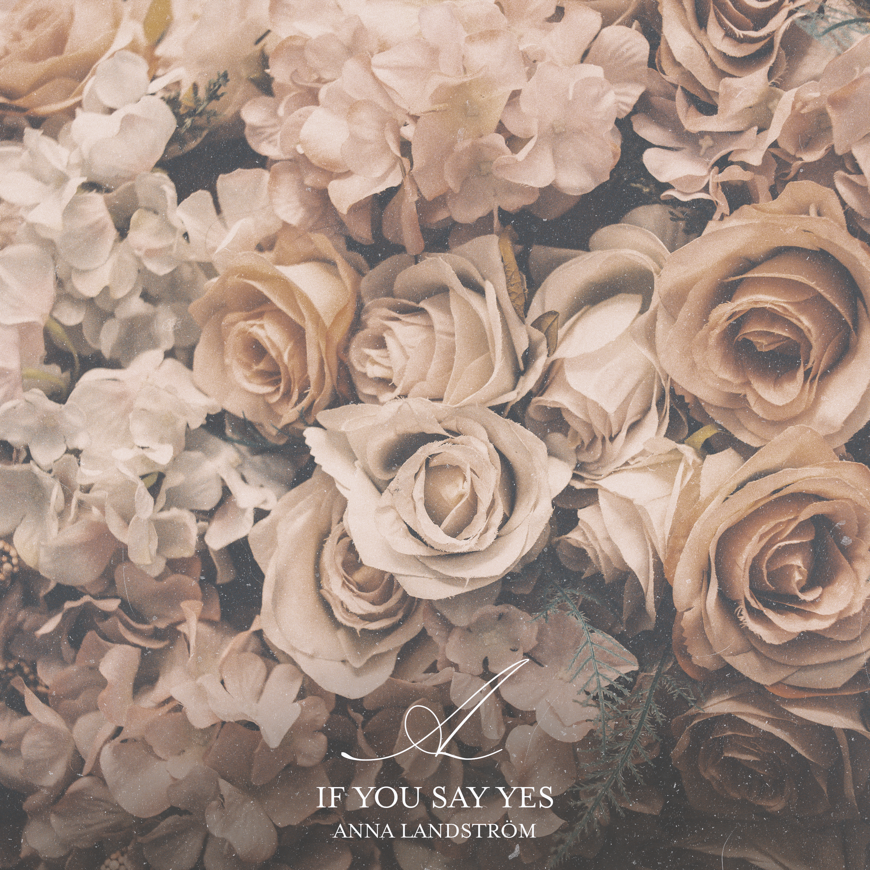 If You Say Yes