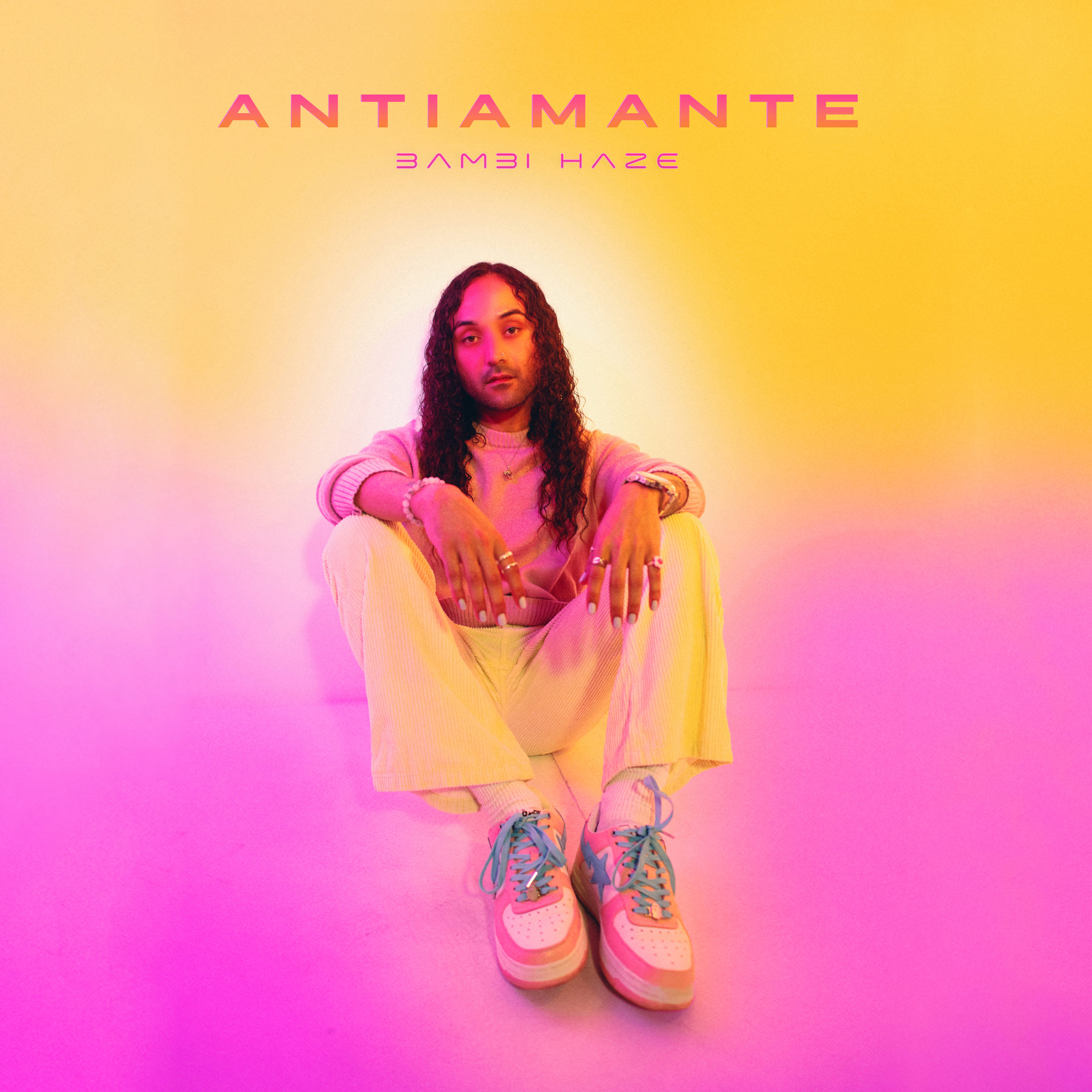 Promesas (Instrumental Version)