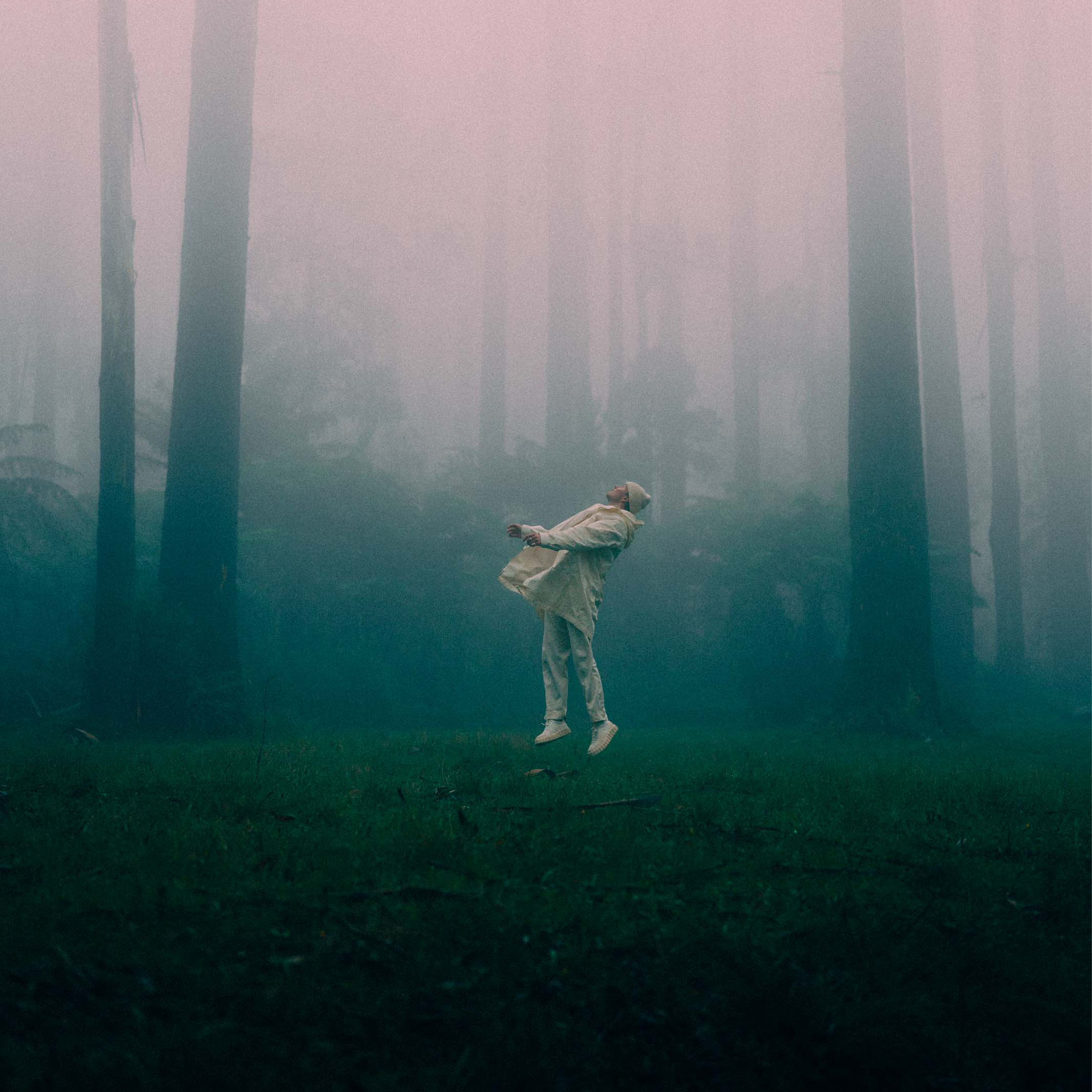 One Night (Stars Aligned) (Instrumental Version)