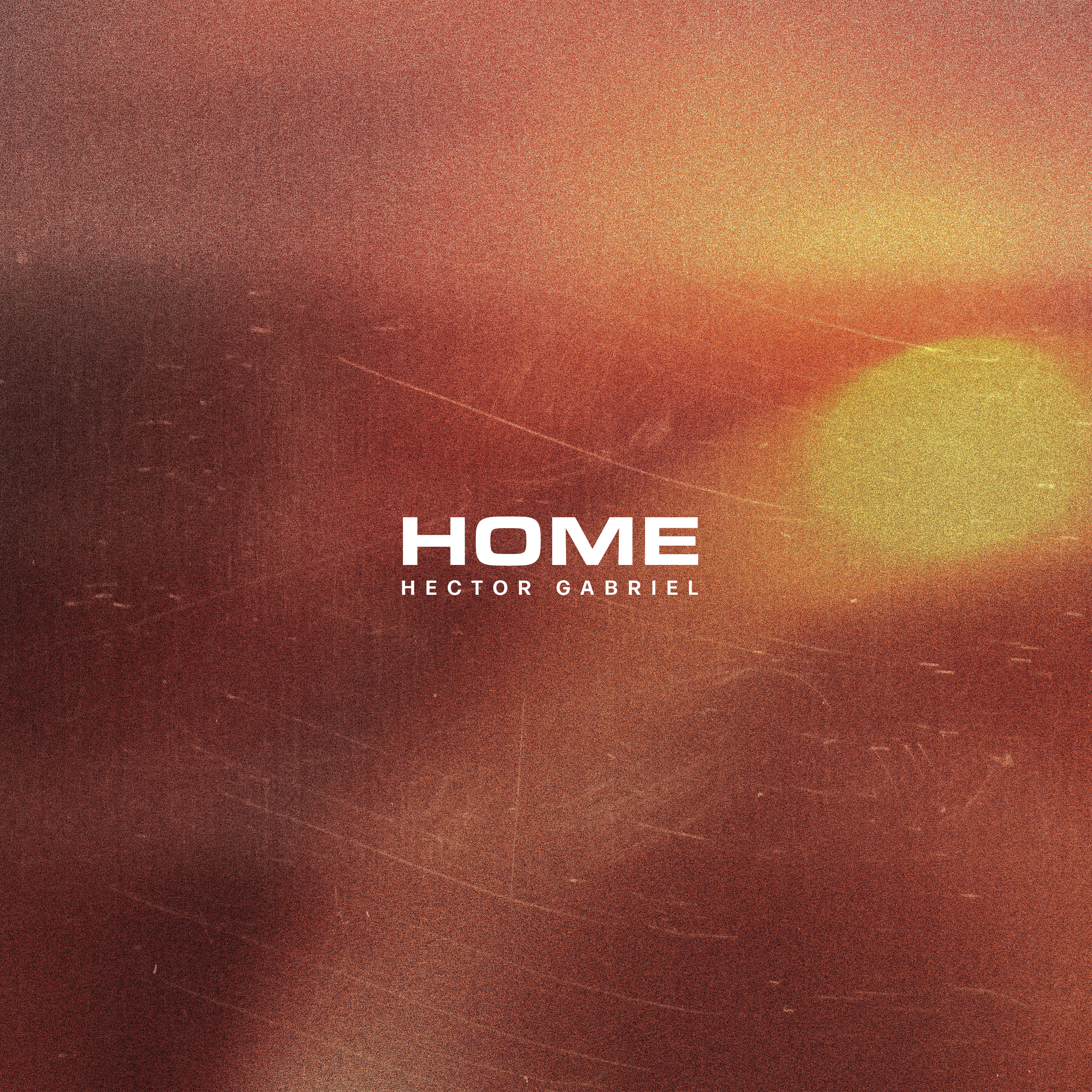 Home (Instrumental Version)
