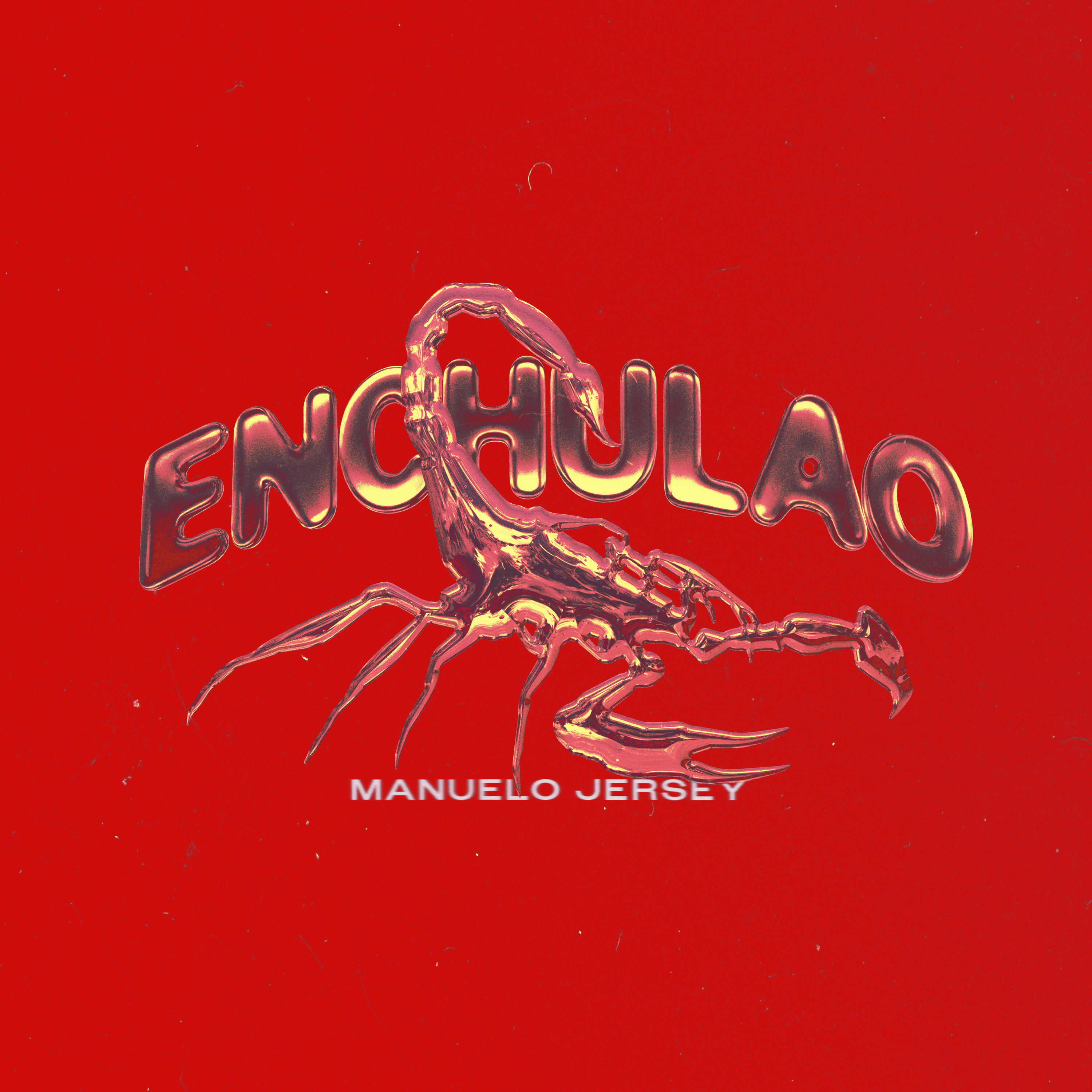 Enchulao (Instrumental Version)