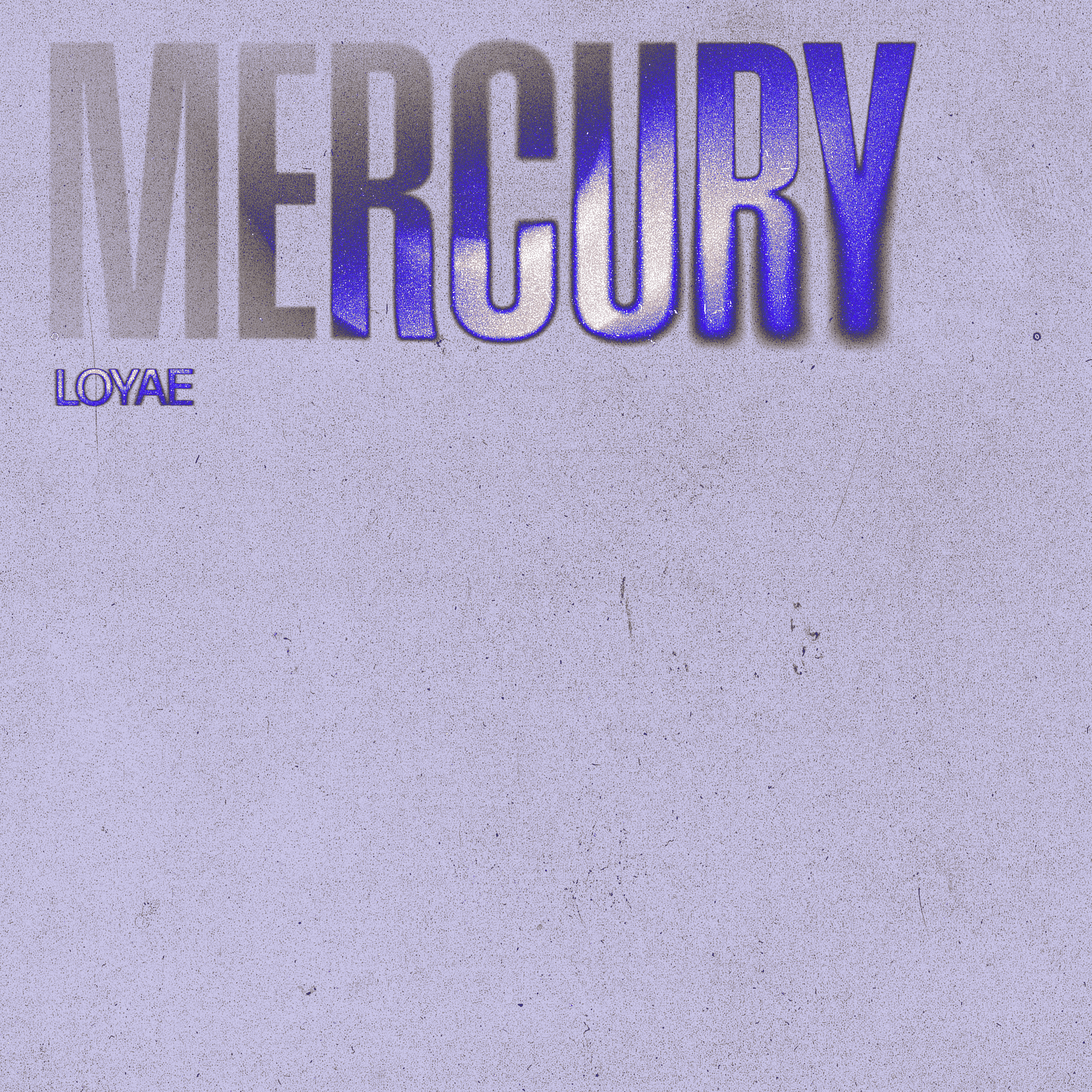 mercury
