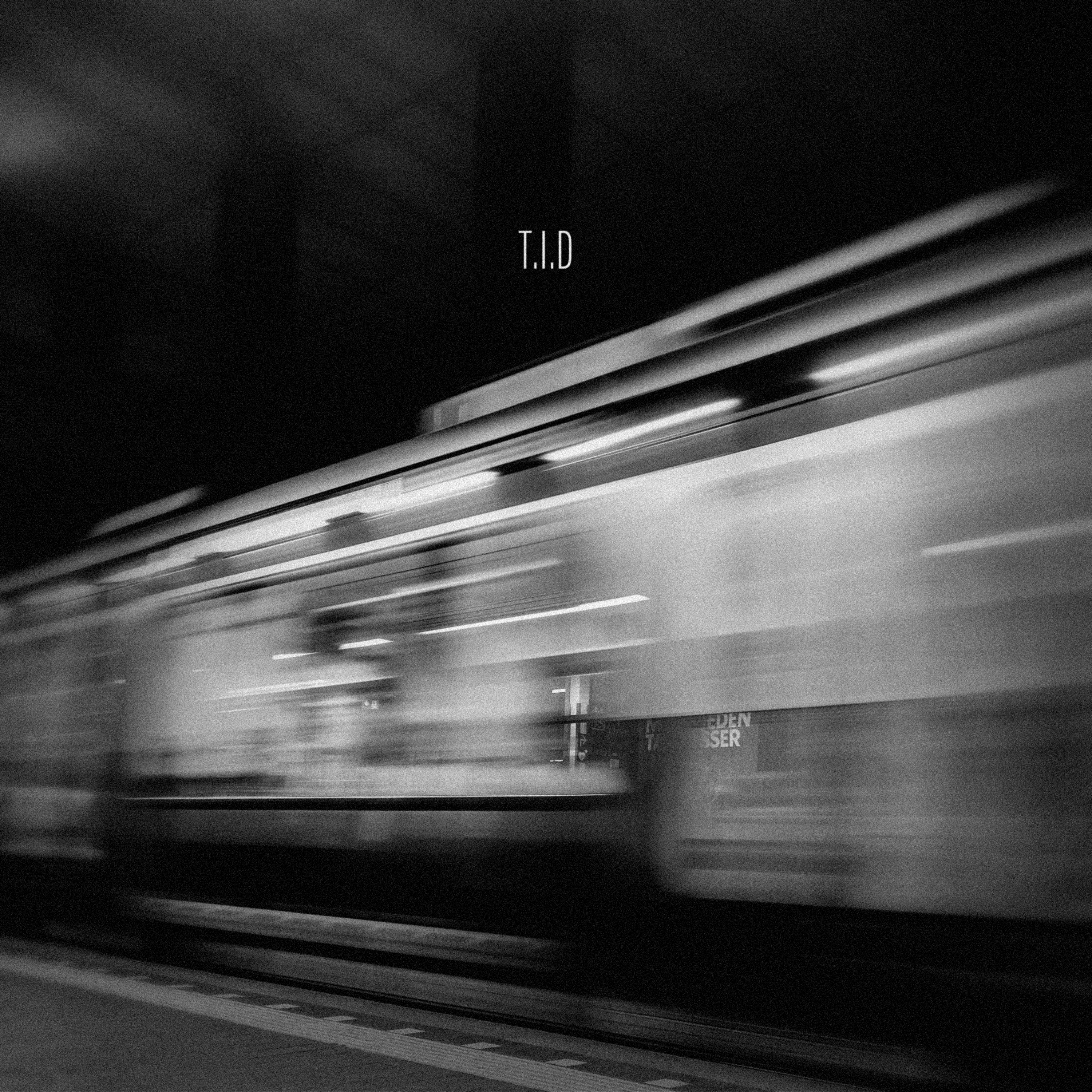 T.I.D (Instrumental Version)