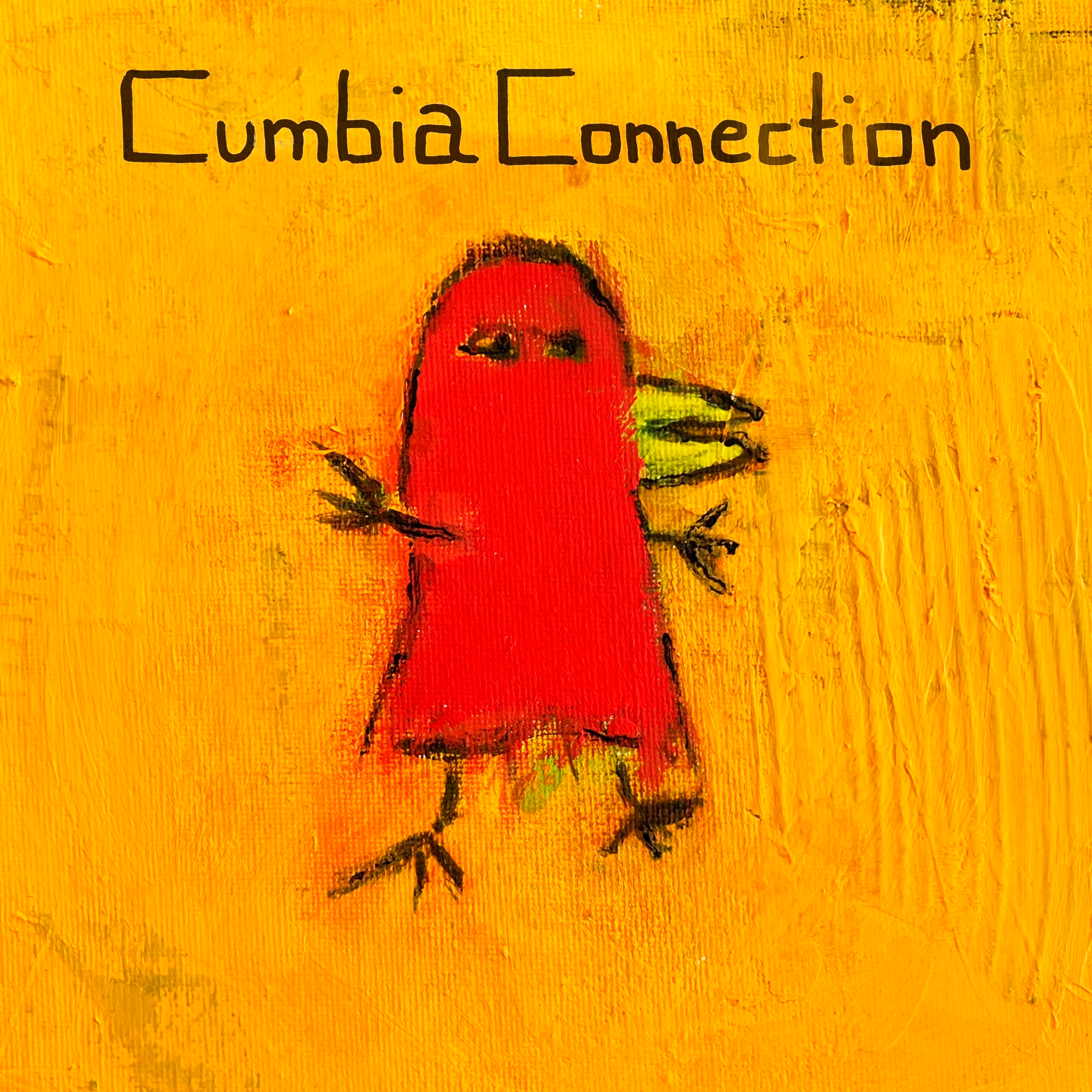 Abuela Canela (Instrumental Version)