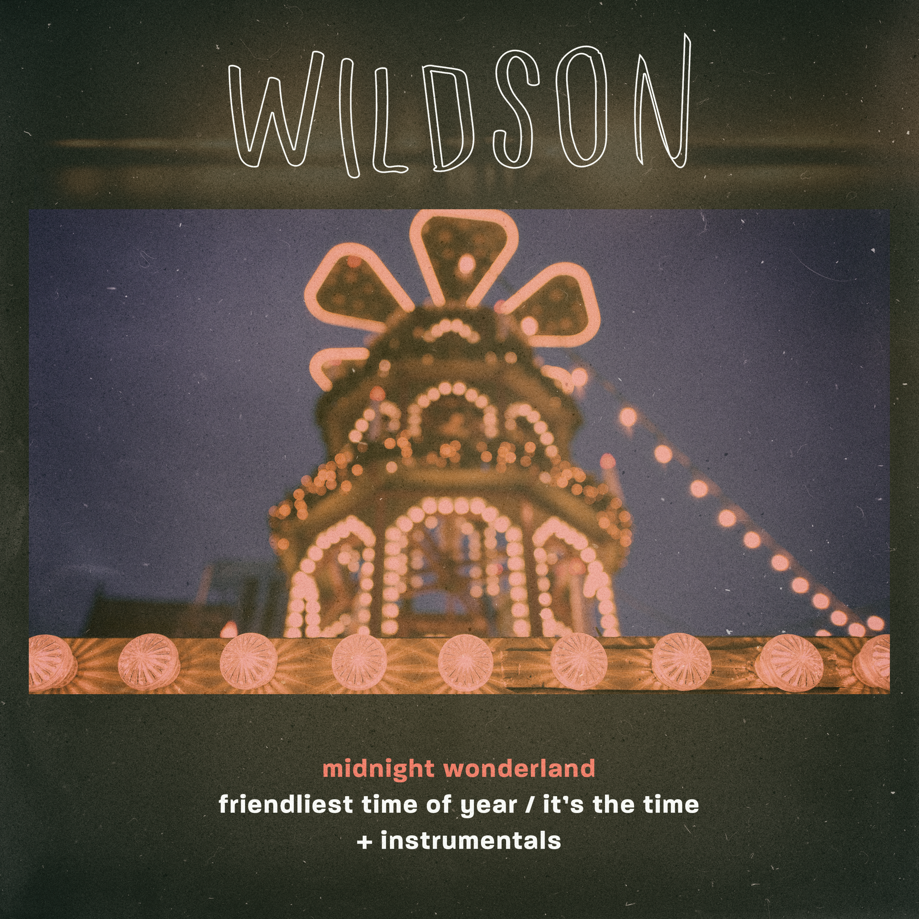 Friendliest Time of Year