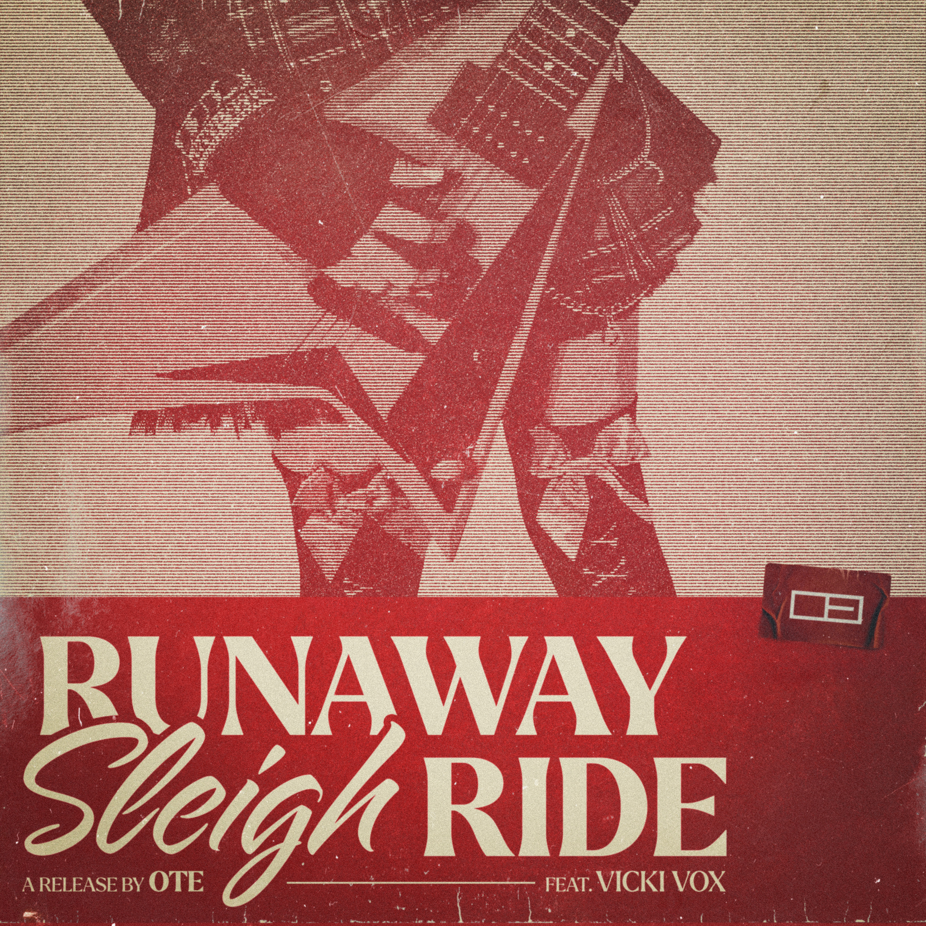 Runaway Sleigh Ride