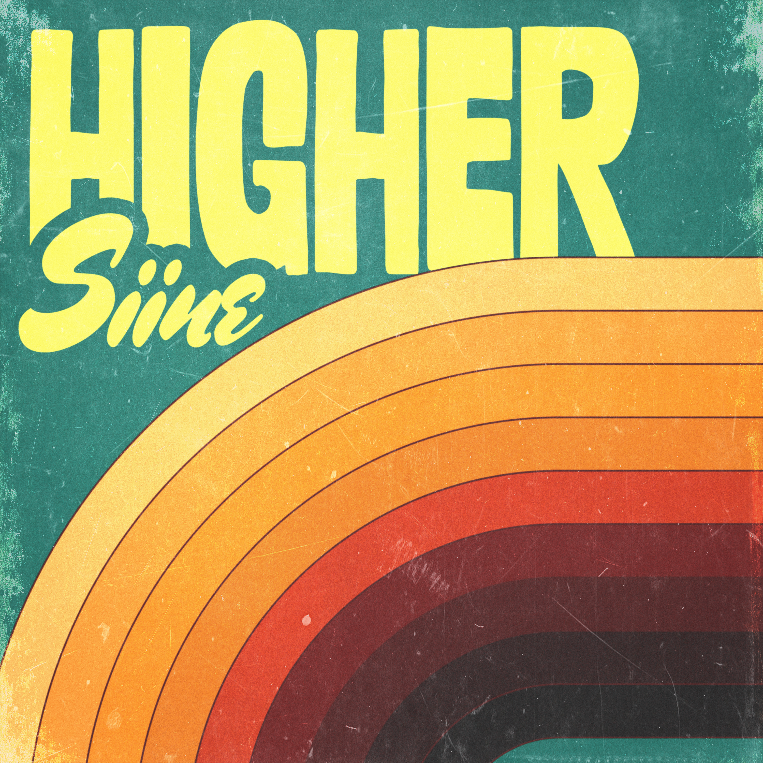 Higher (Instrumental Version)
