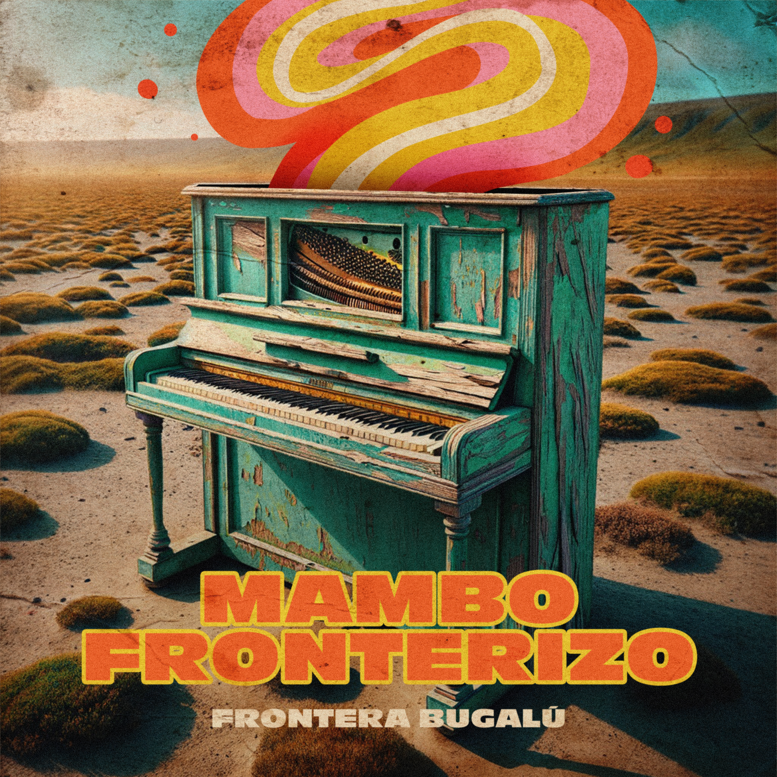 Mambo Fronterizo
