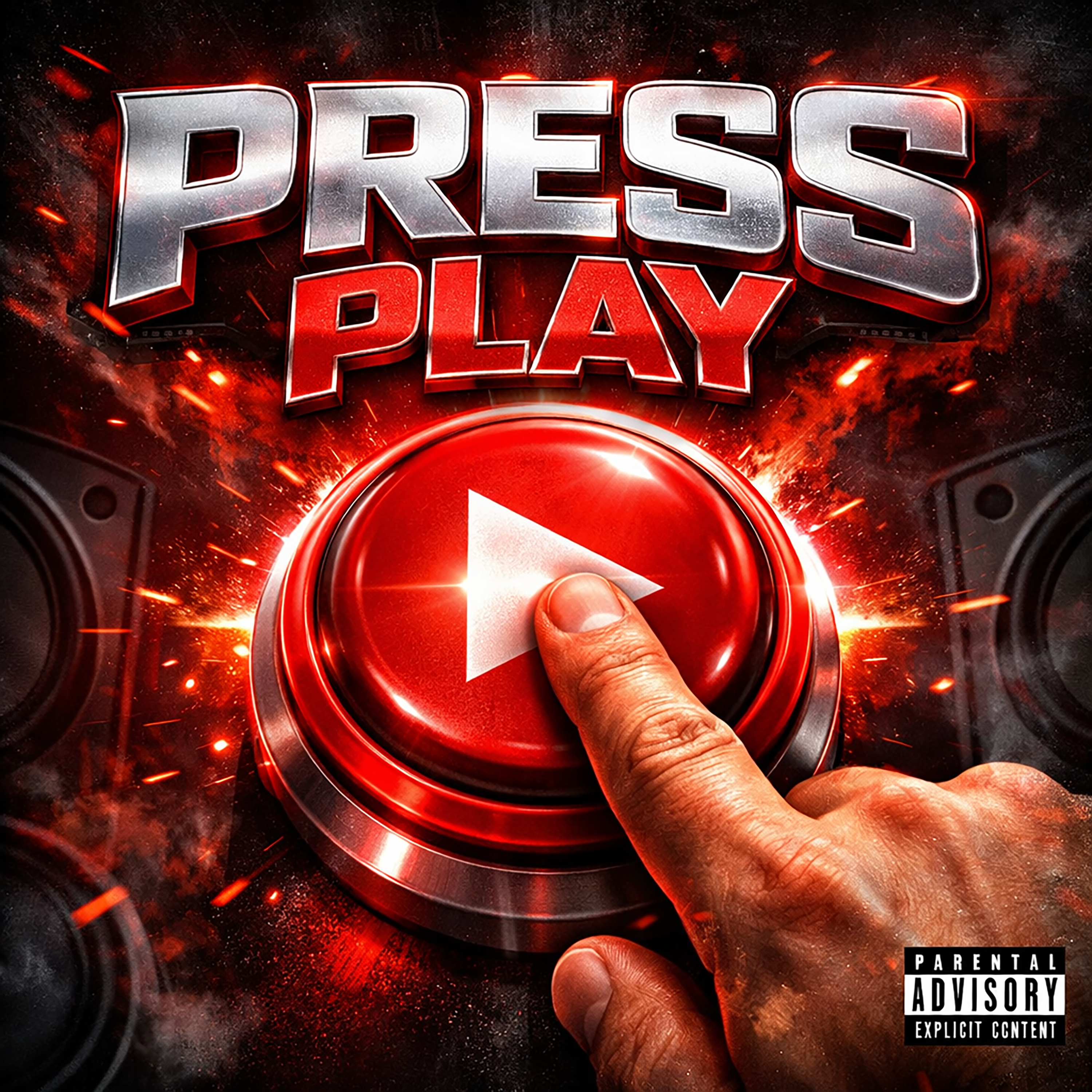 PRESS PLAY