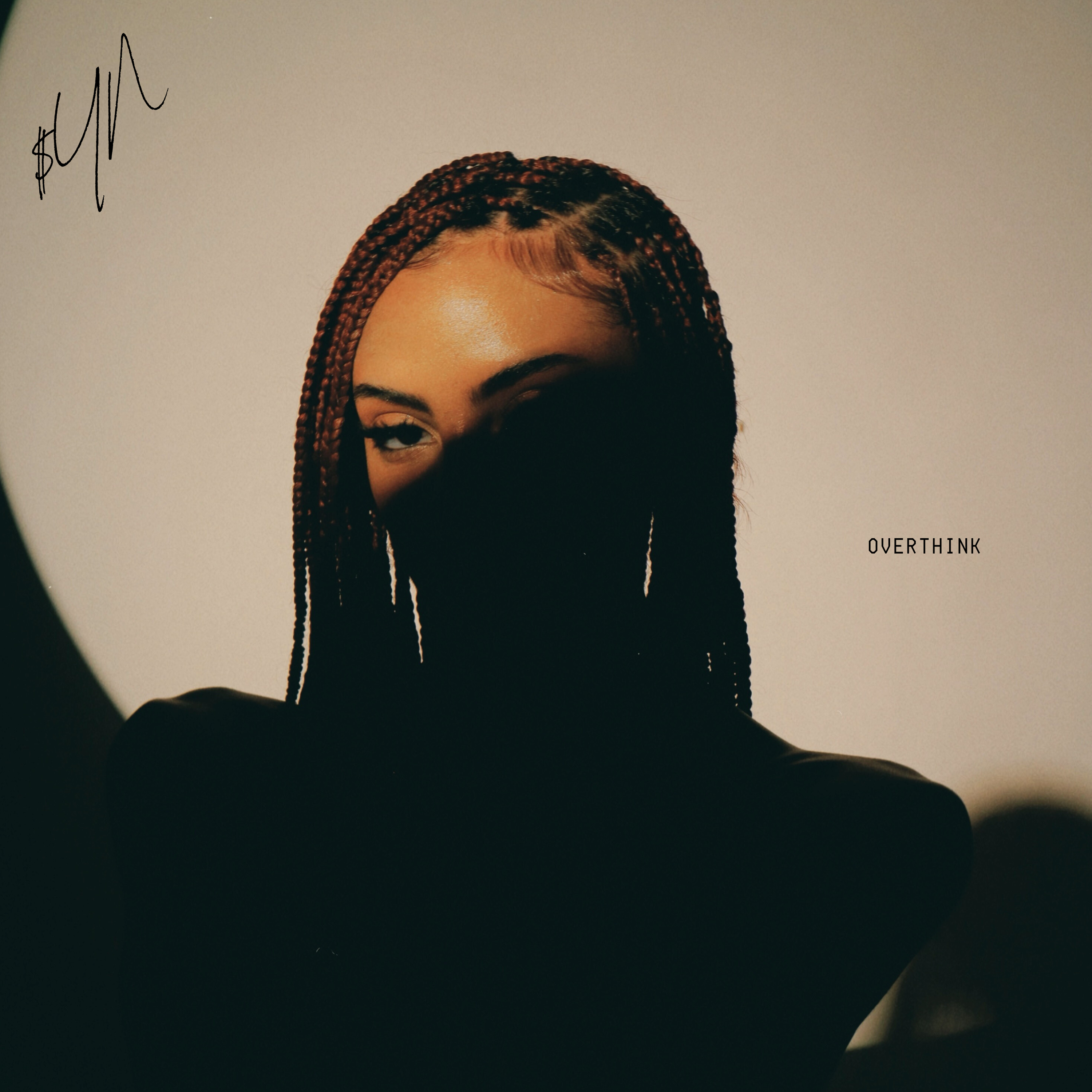Overthink (Instrumental Version)
