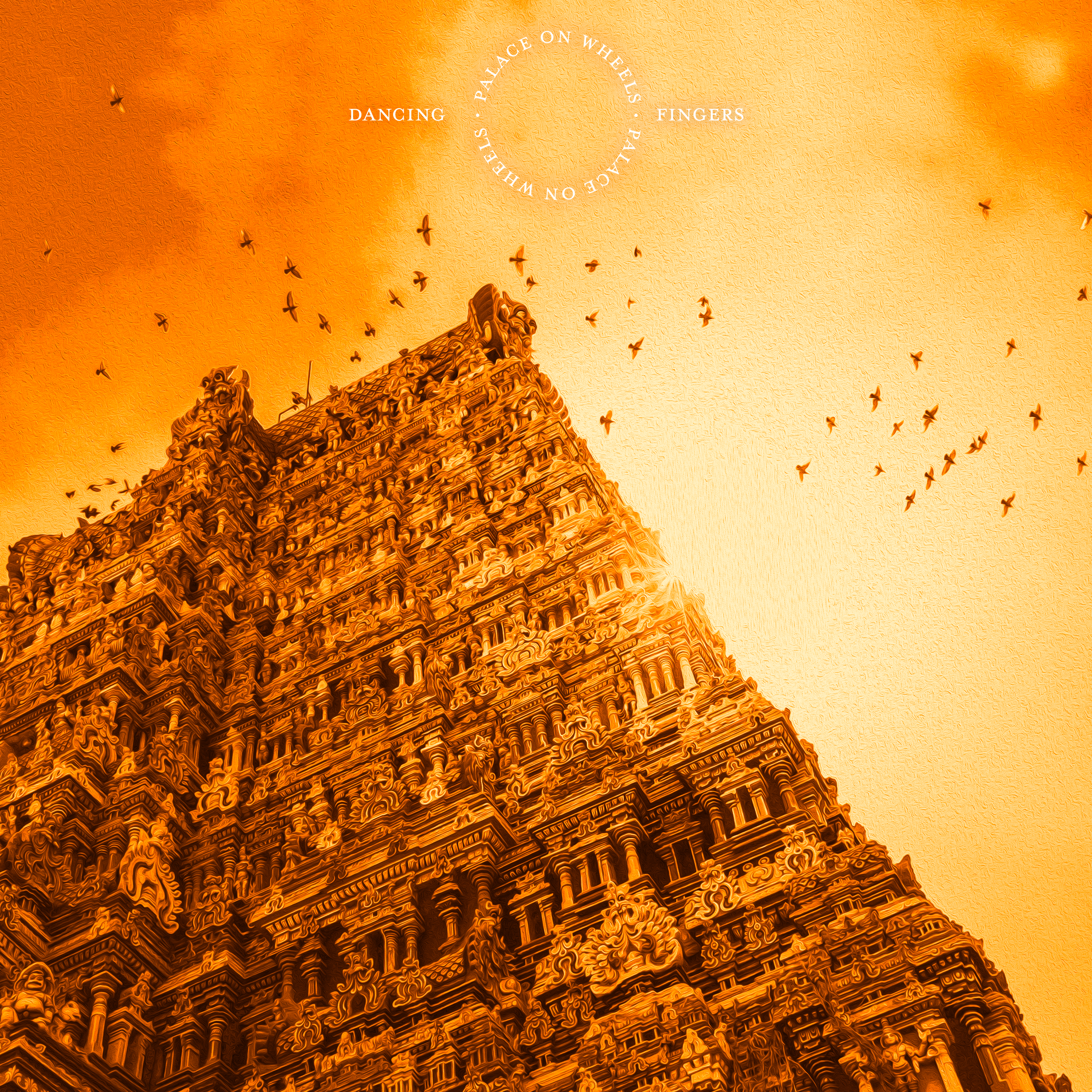 Strings of the Heart