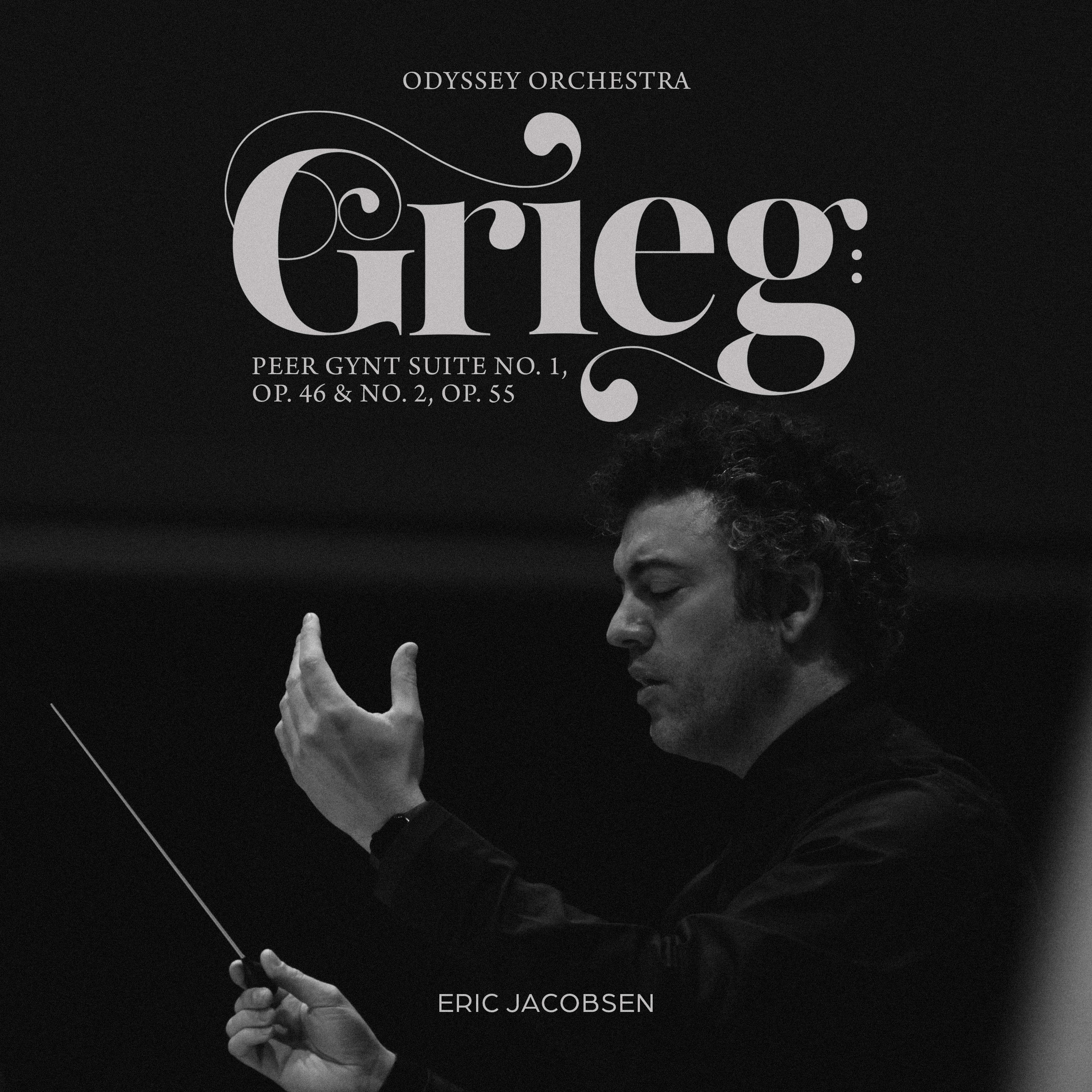 Grieg: Peer Gynt Suite No. 1, Op. 46: No. 1, Morning Mood