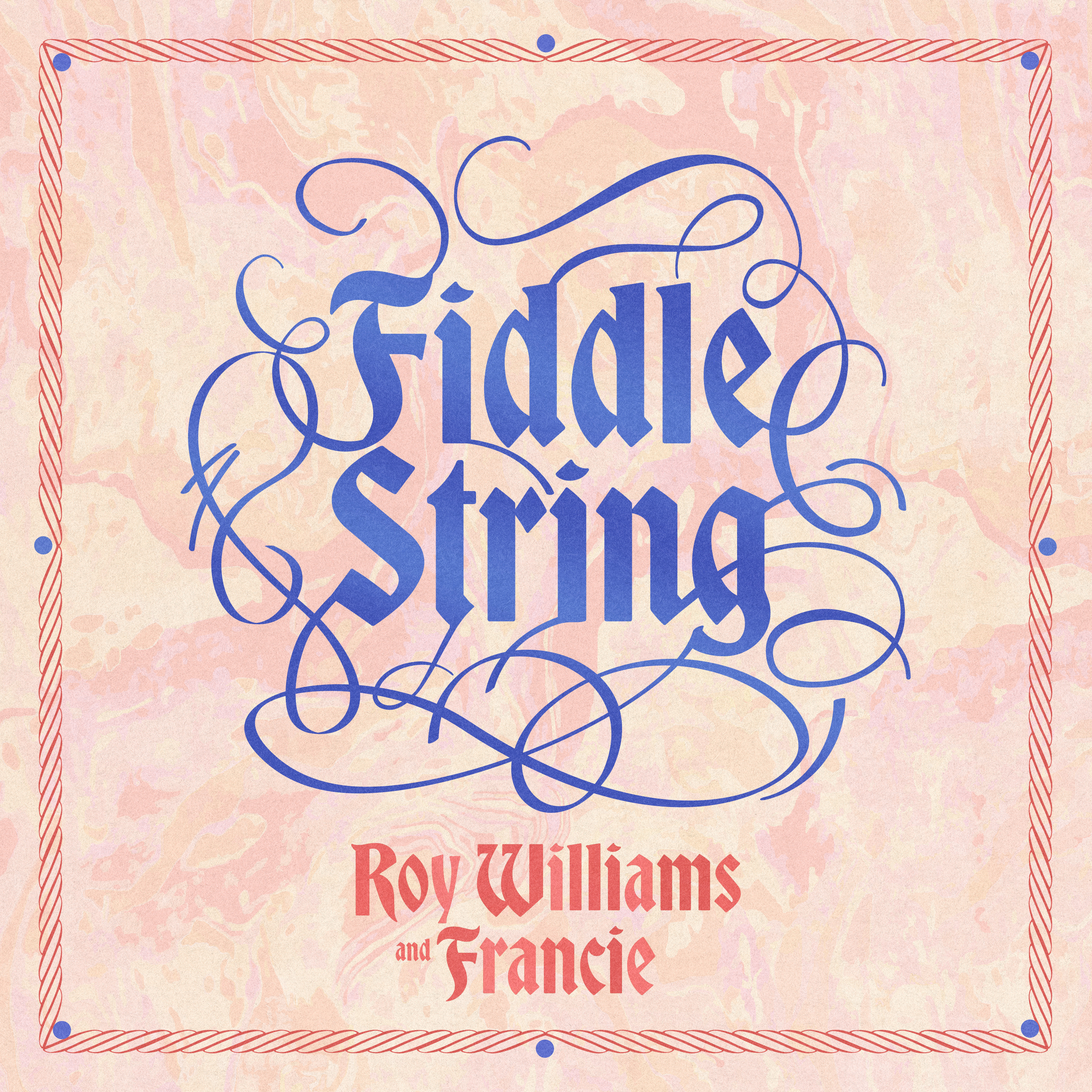 Fiddle String (Instrumental Version)
