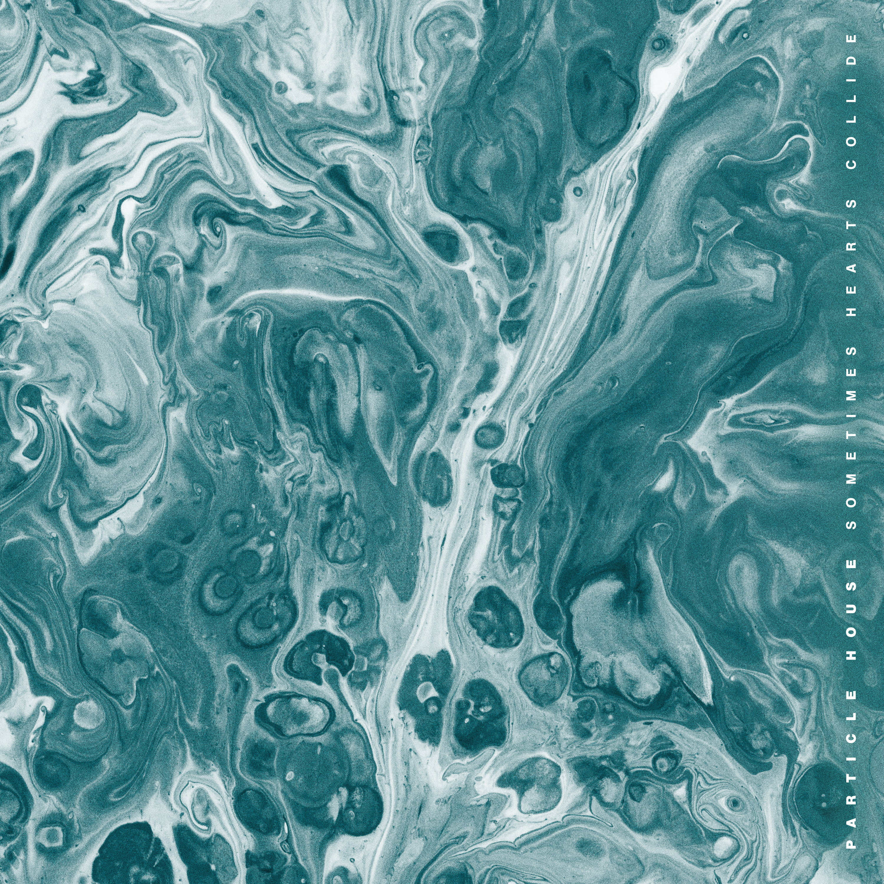 Sometimes Hearts Collide