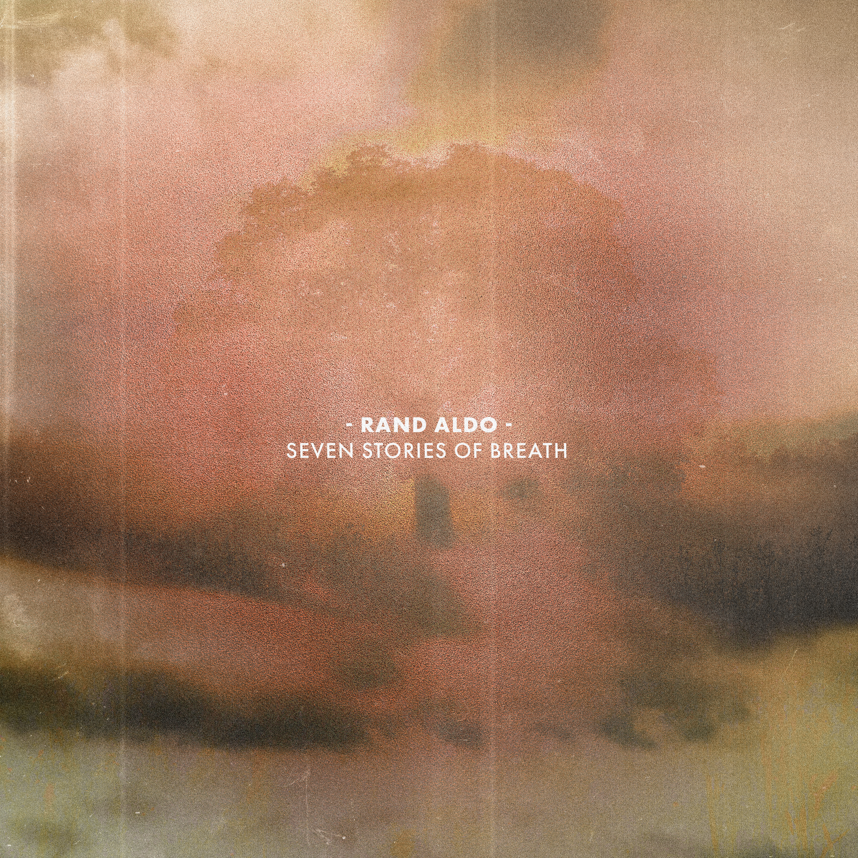 Seven Stories of Breath