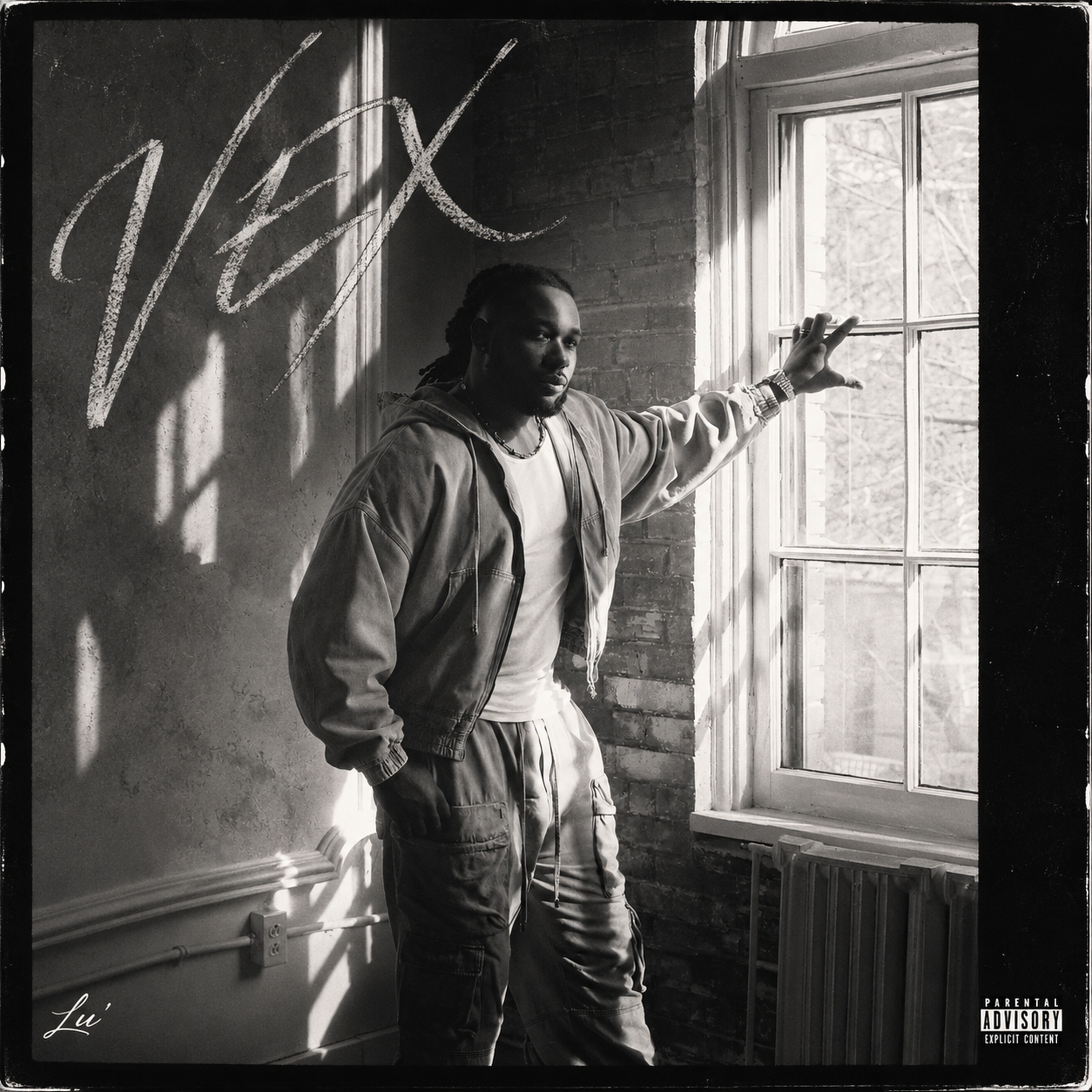 VEX (Instrumental Version)