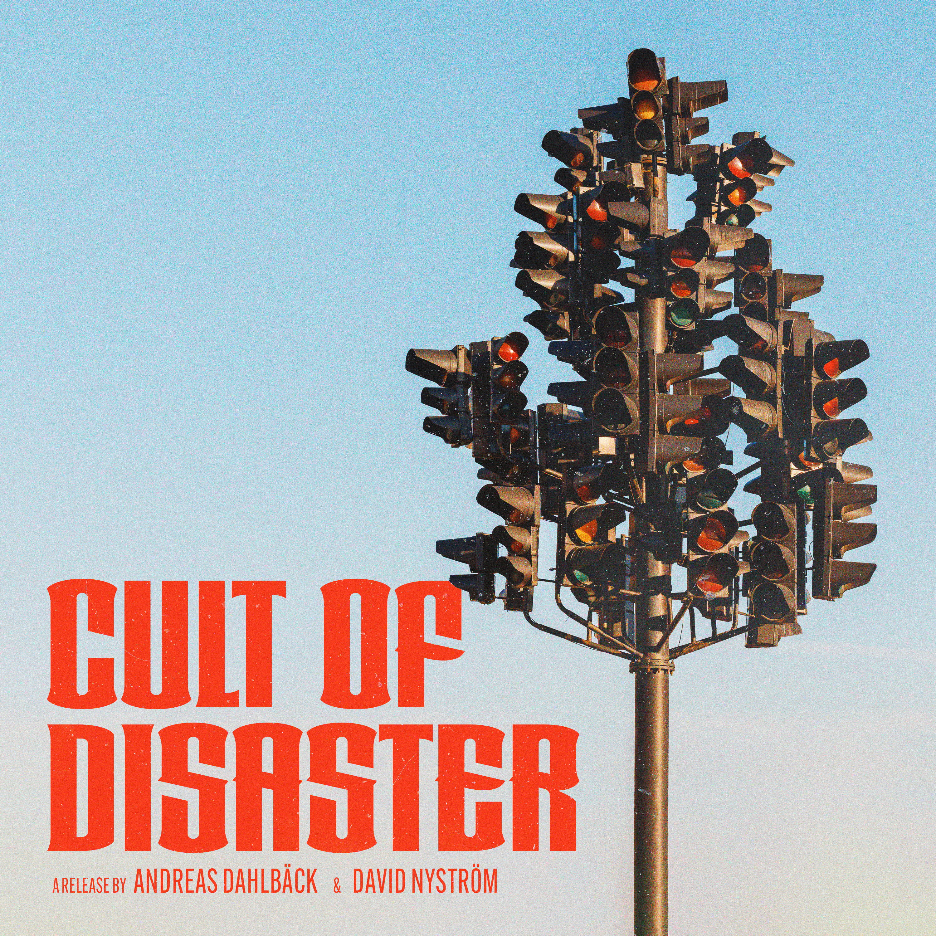 Cult of Disaster
