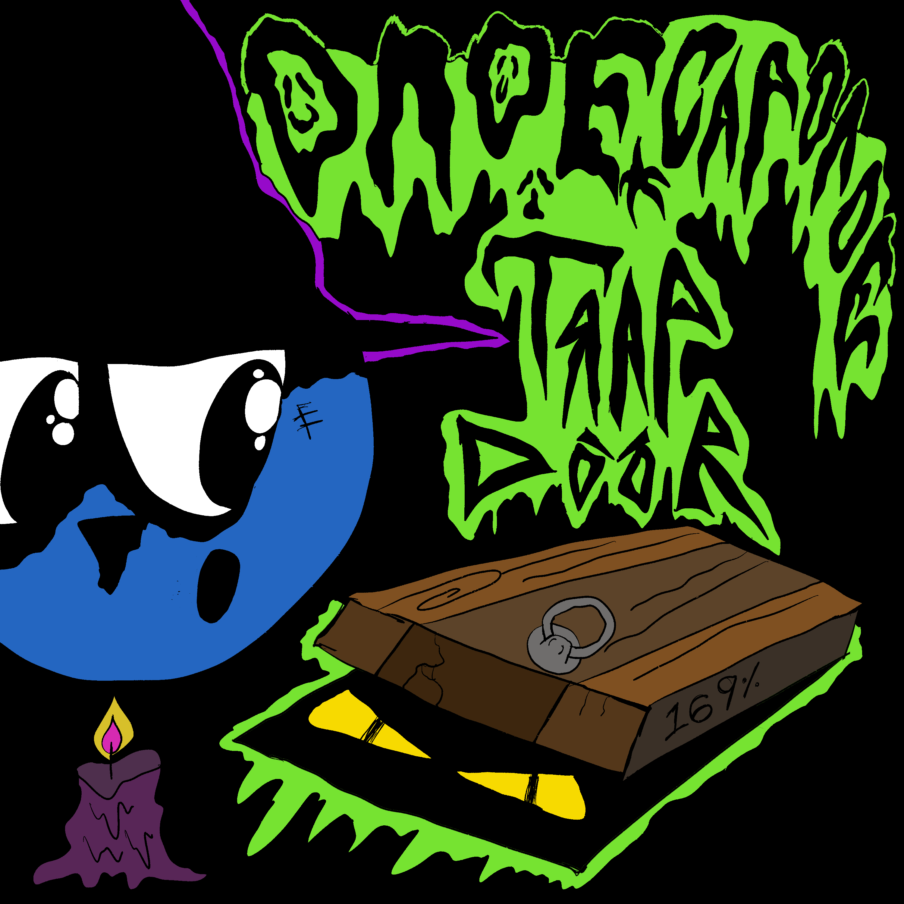 Trapdoor