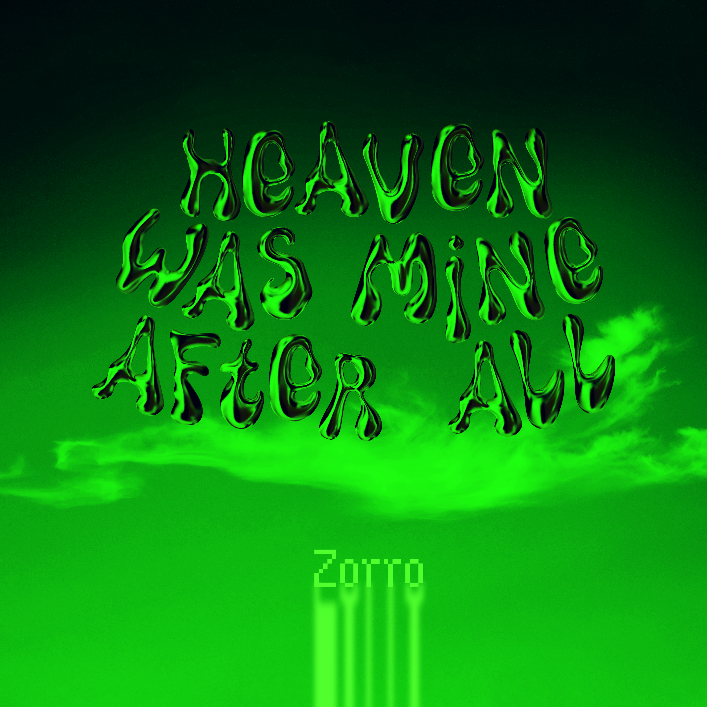 Waiting for Bad Luck