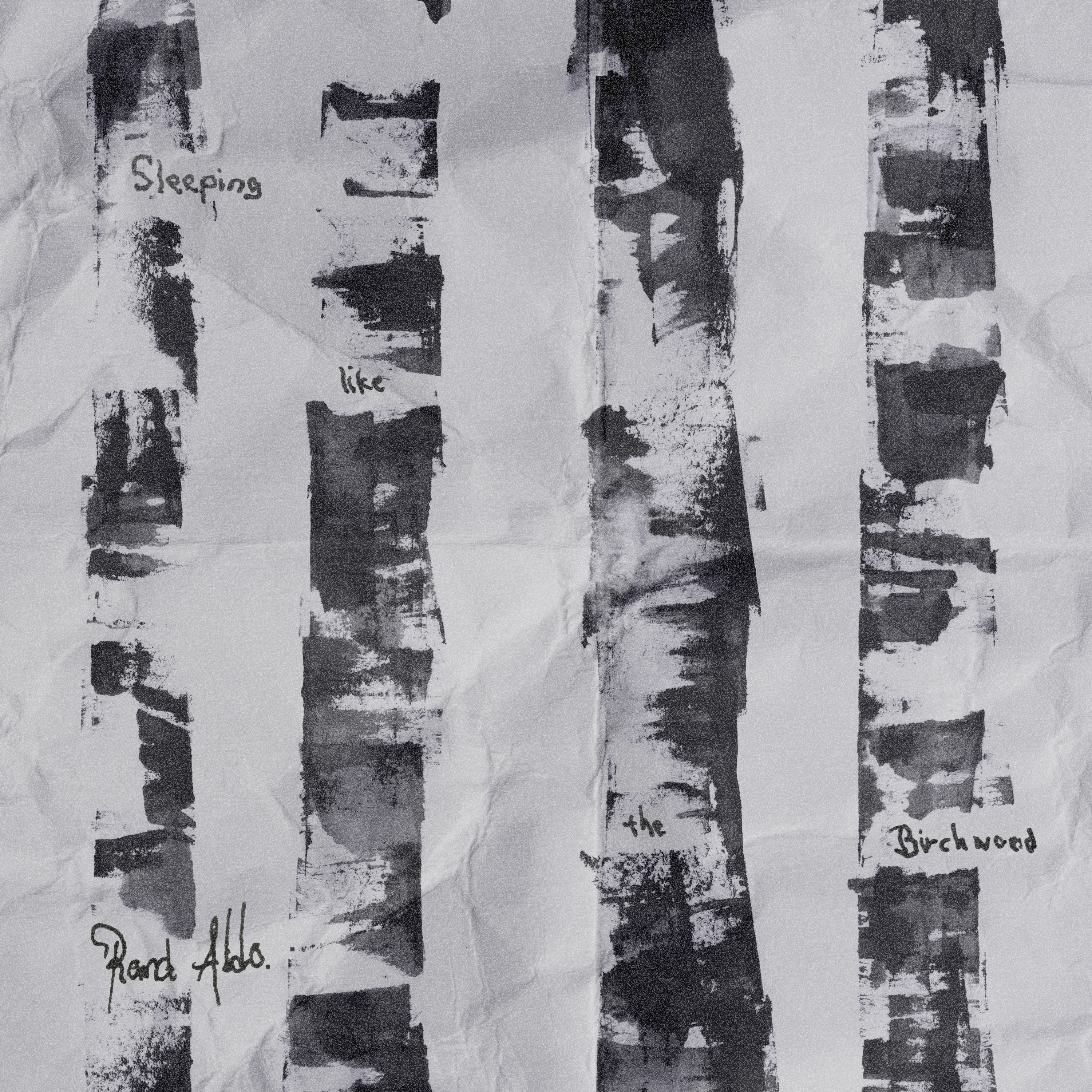 Drifting like the Petals