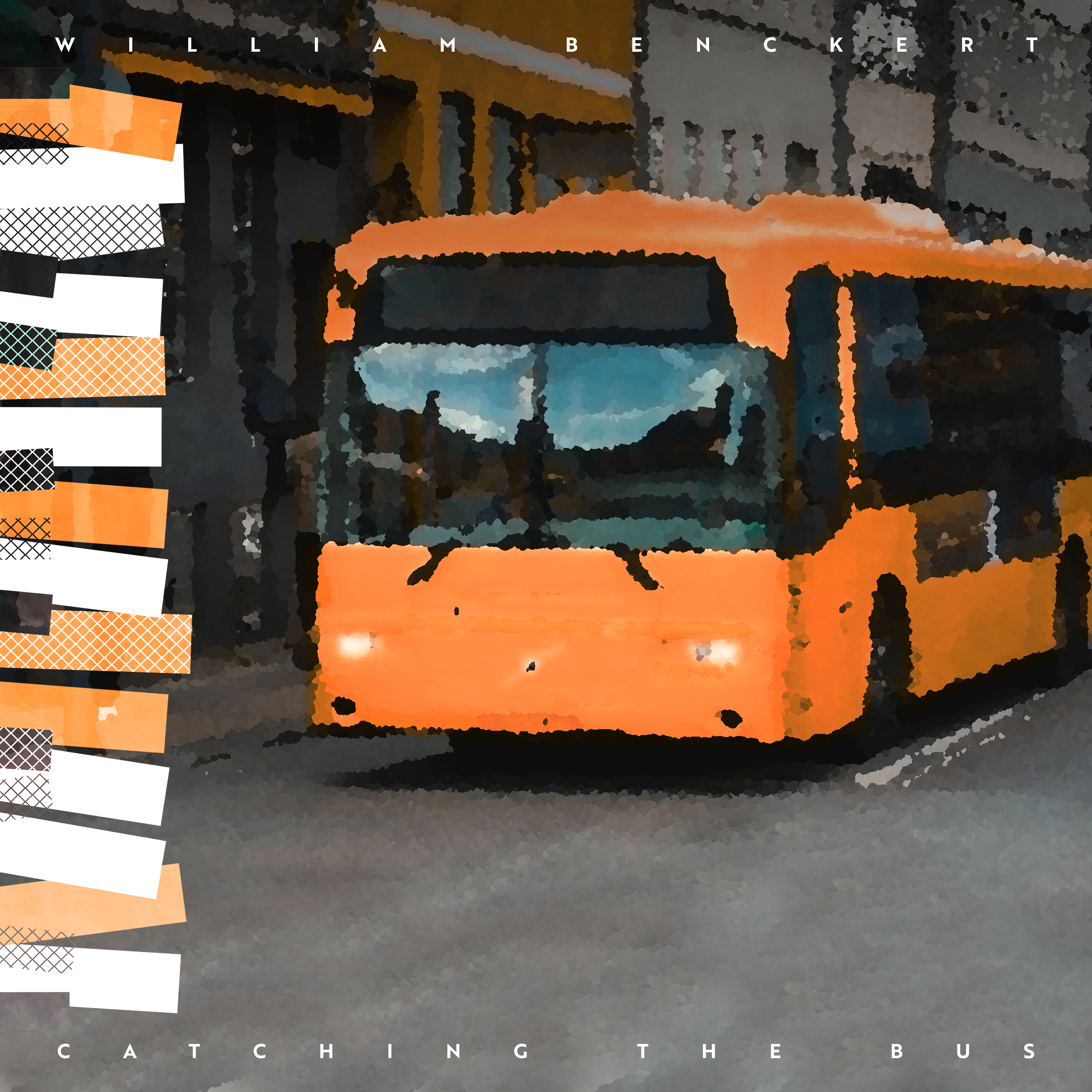 Woke up with the Sun