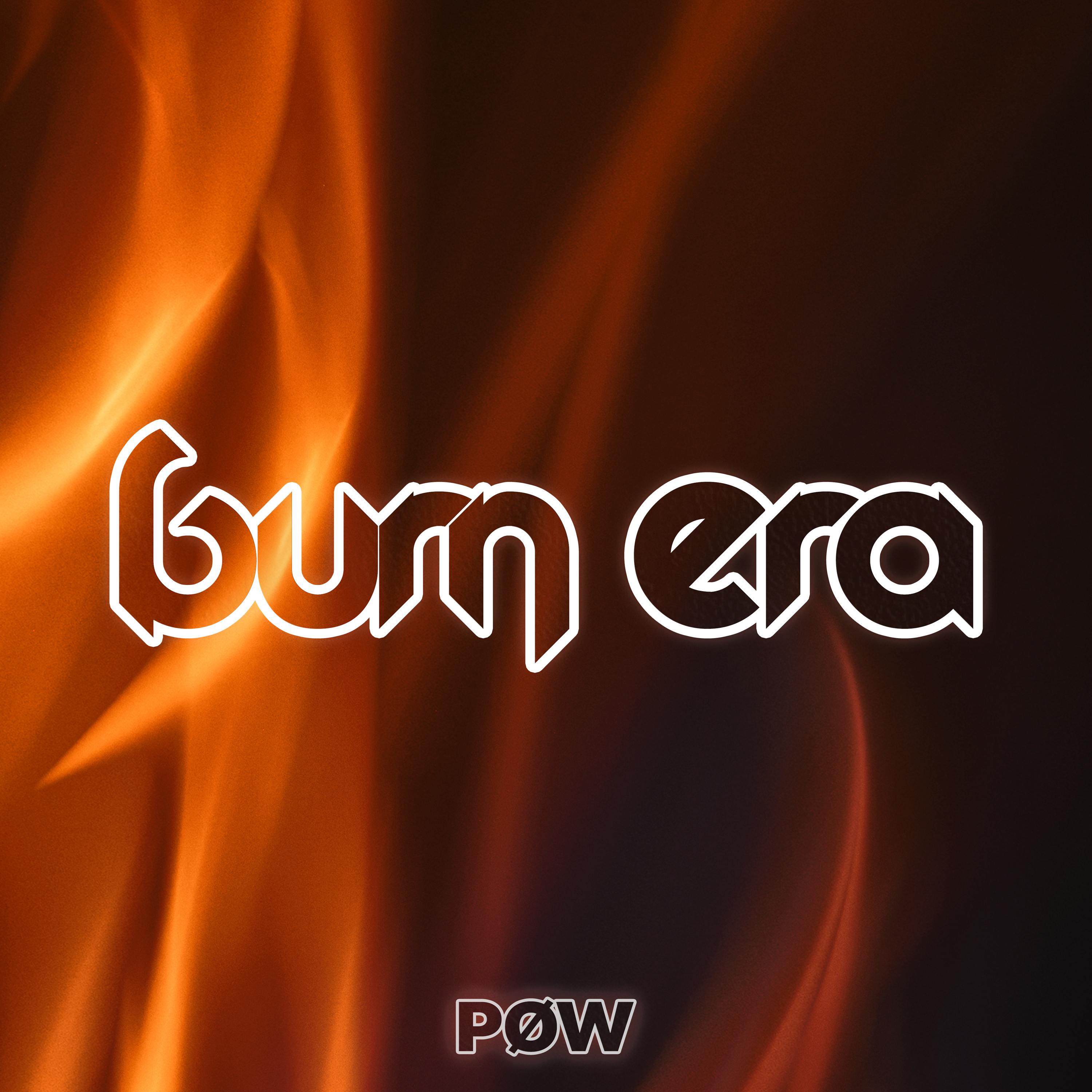 Burn Bright, Rage On