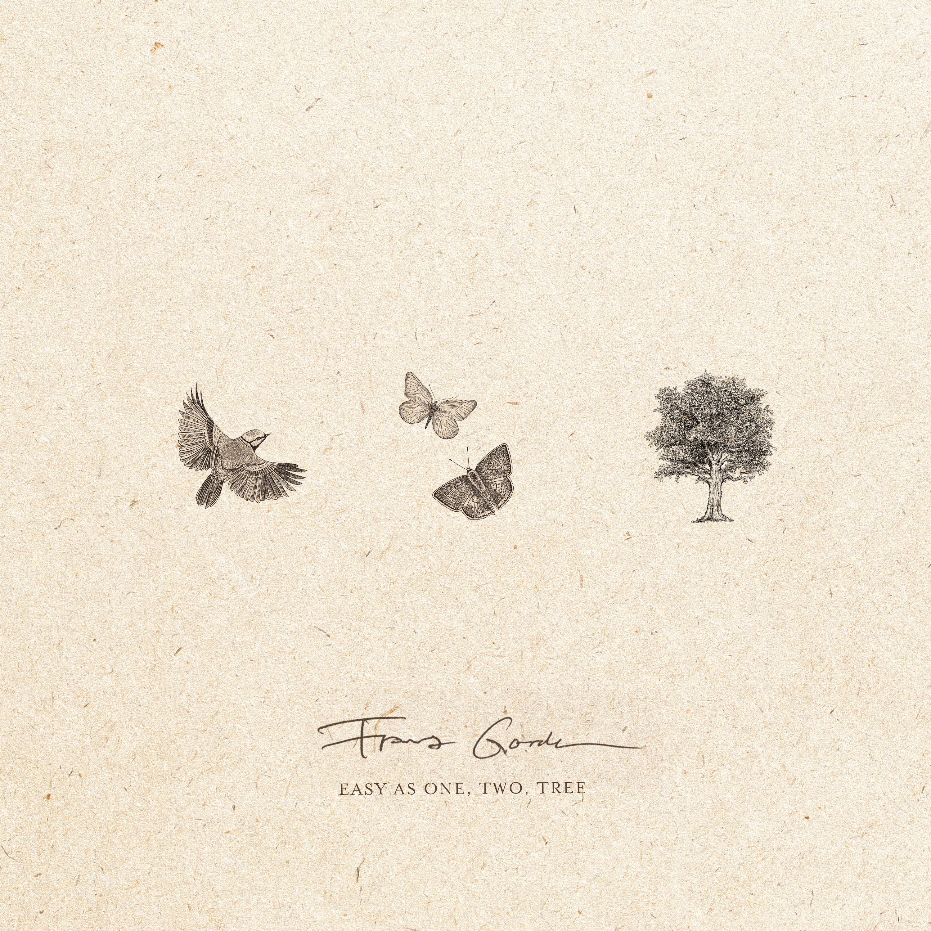 Easy as One, Two, Tree