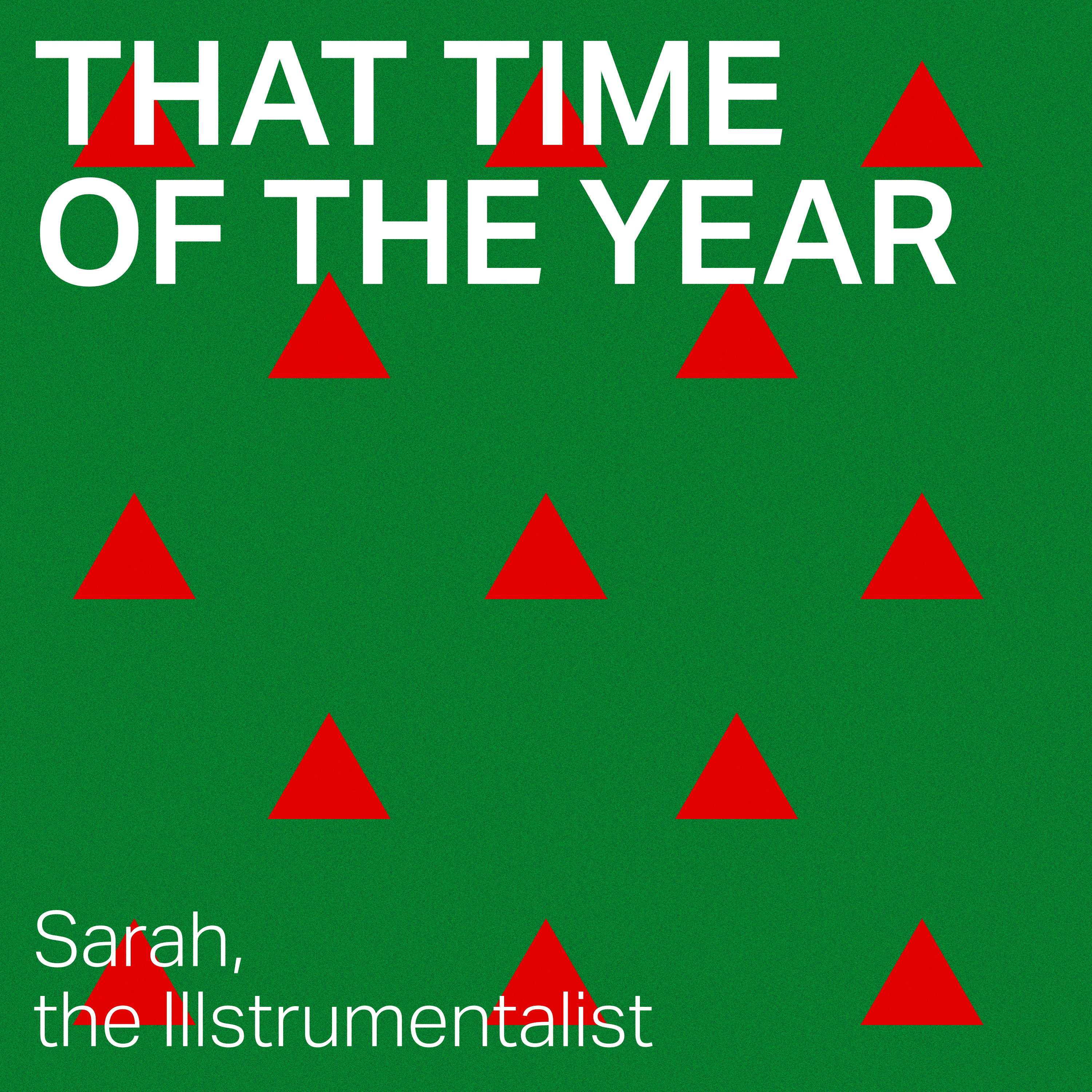 That Time of the Year