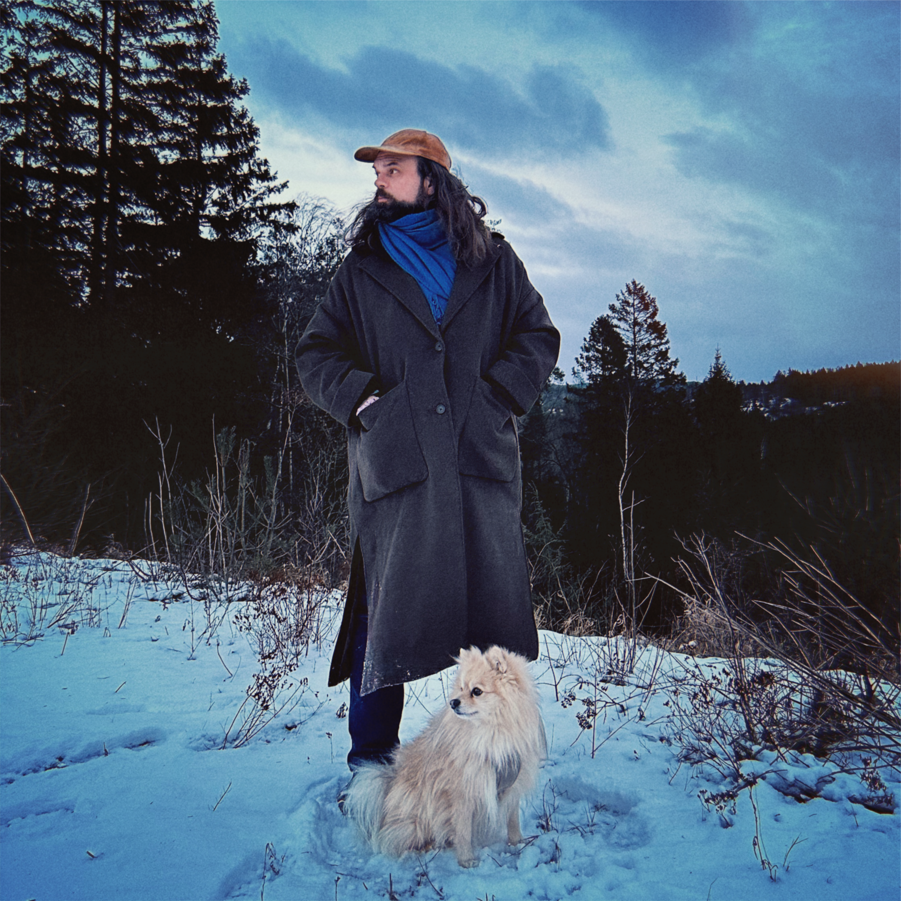 High and Dry (Instrumental Version)