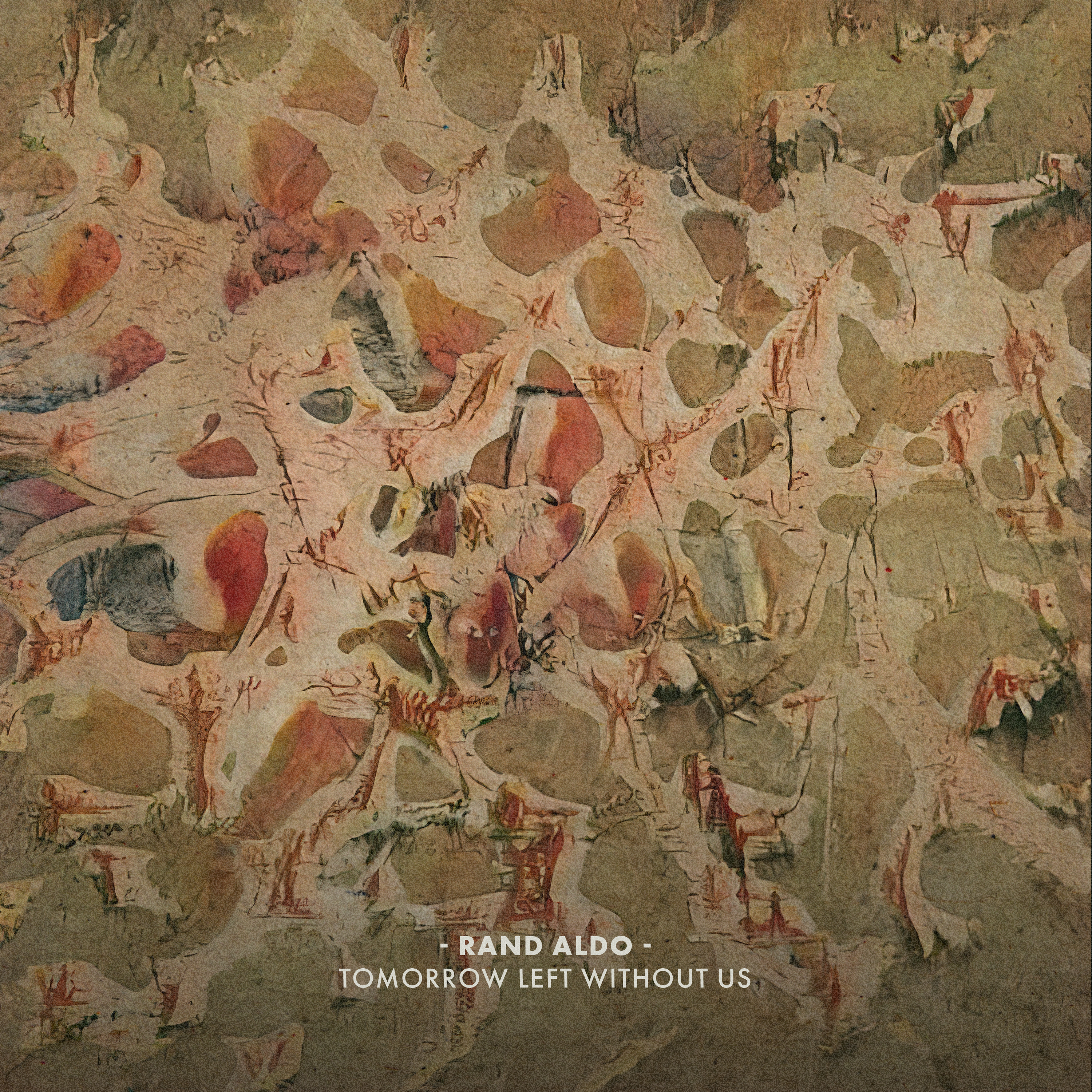 Tomorrow Left Without Us