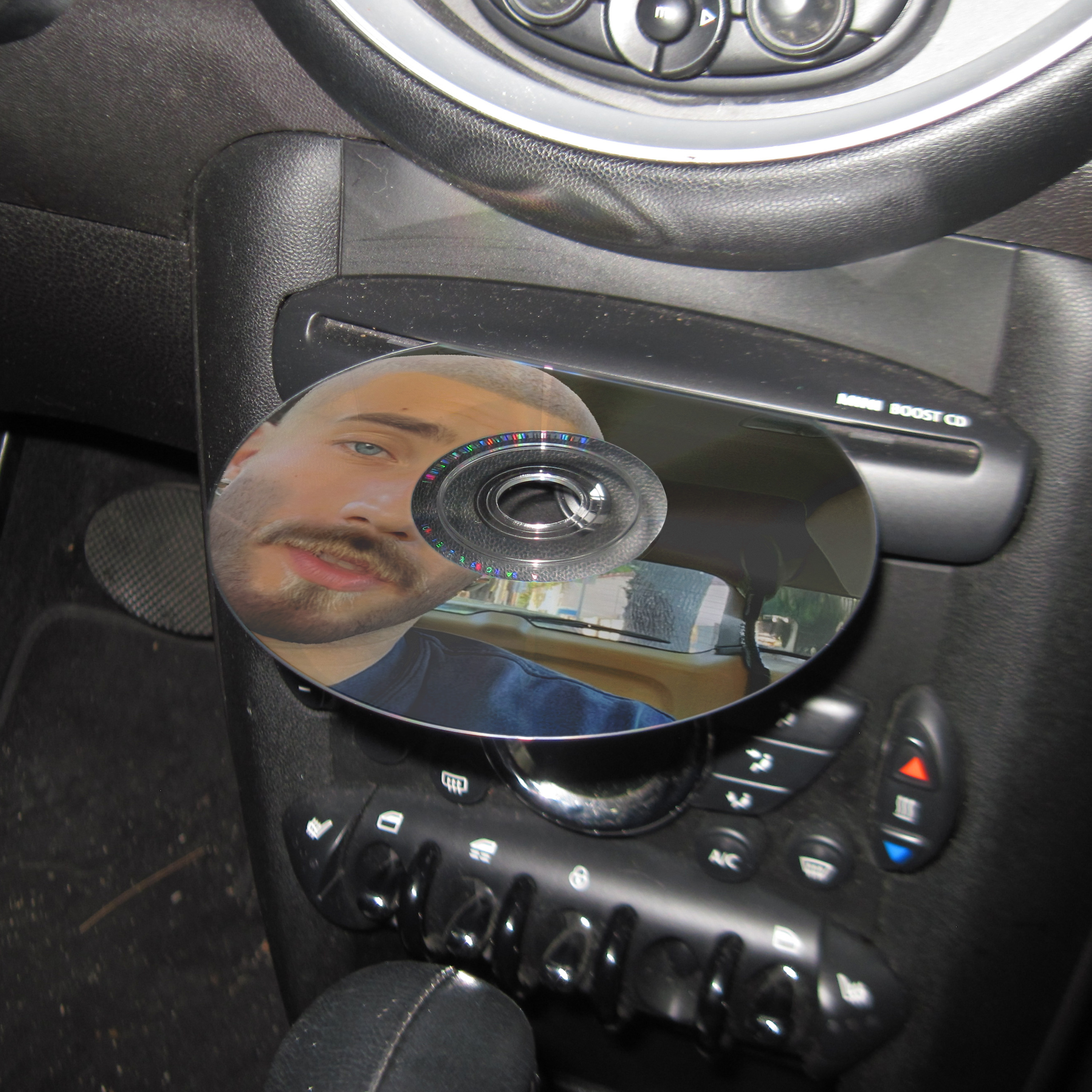 thoitintheback (Clean Version)