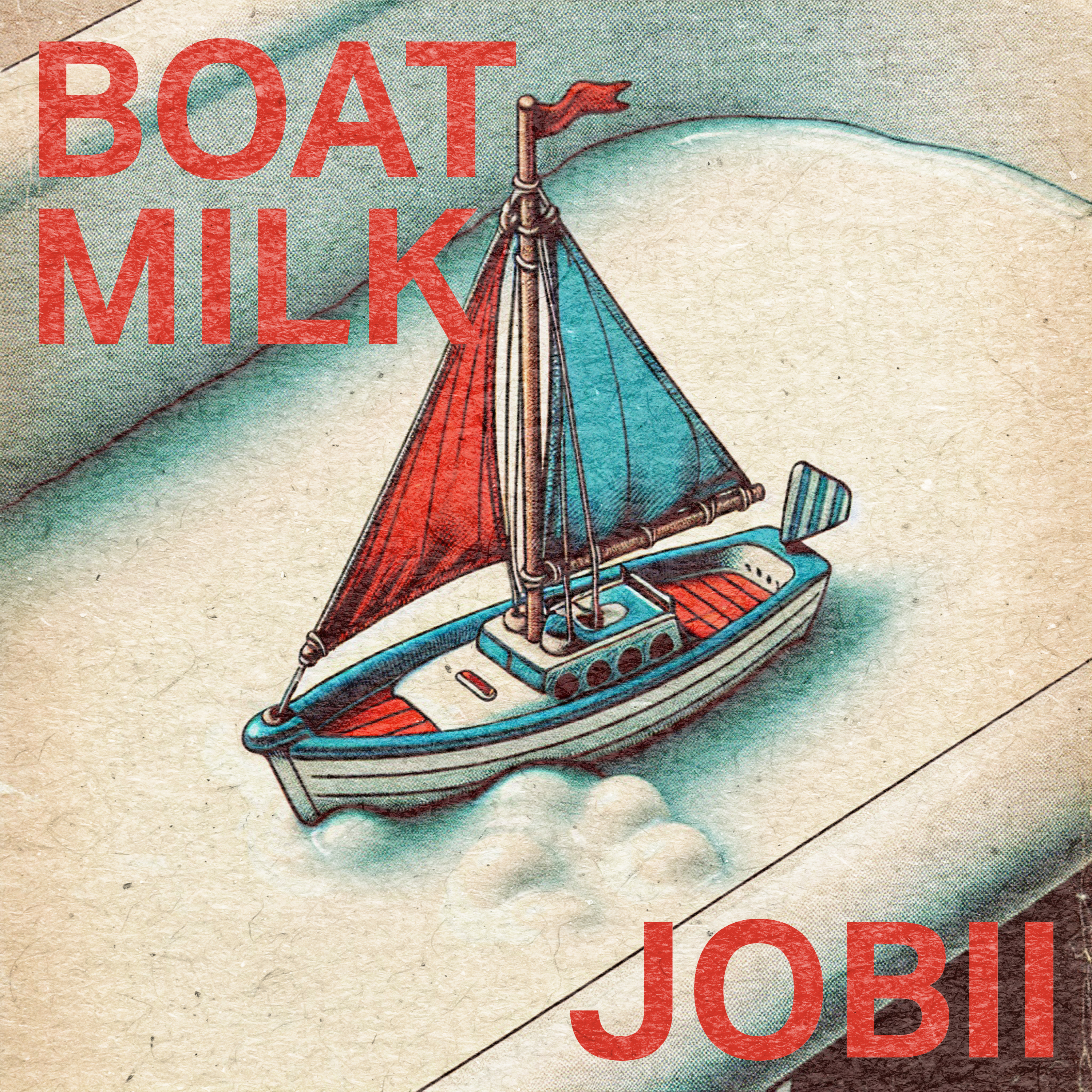 Boat Milk