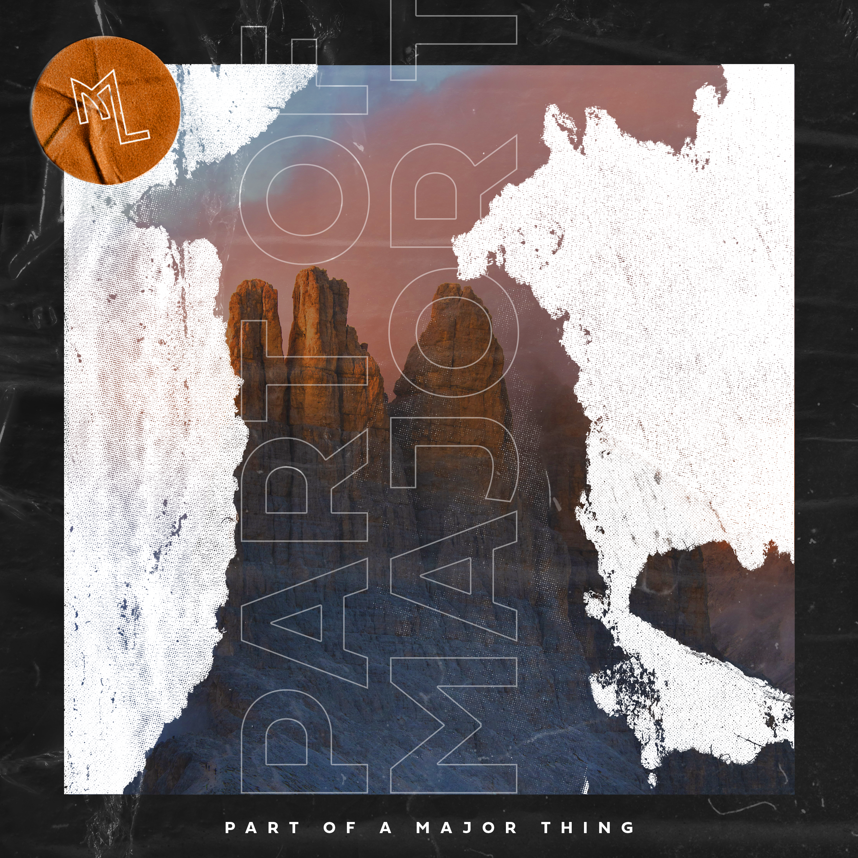 Part of a Major Thing