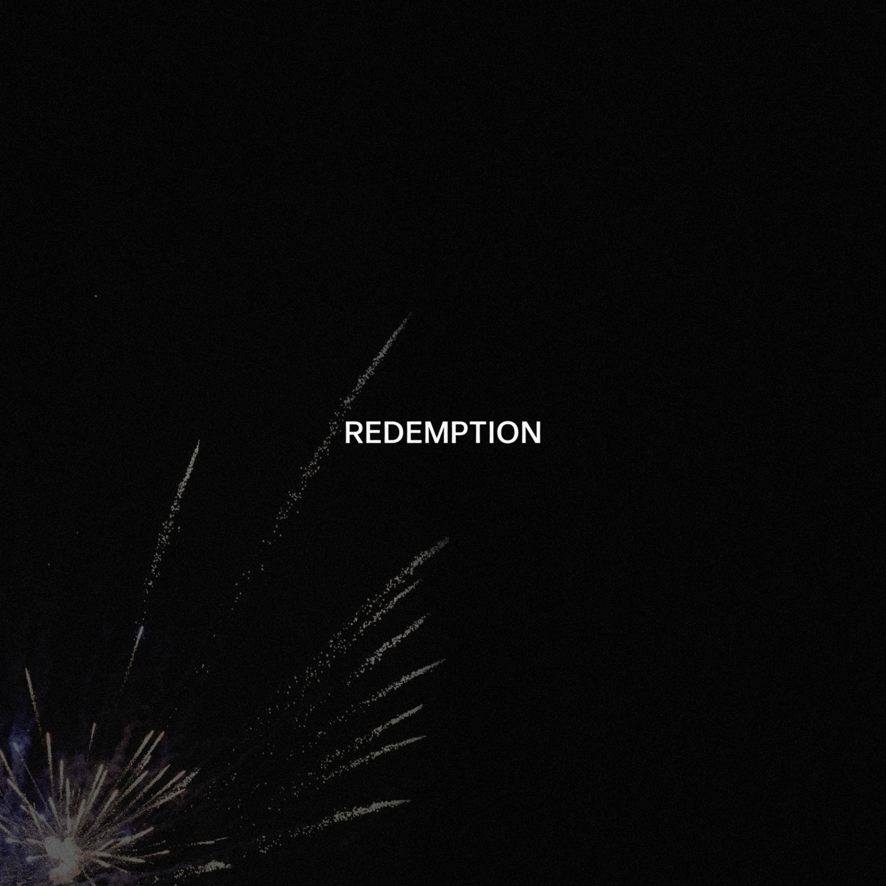REDEMPTION (Instrumental Version)