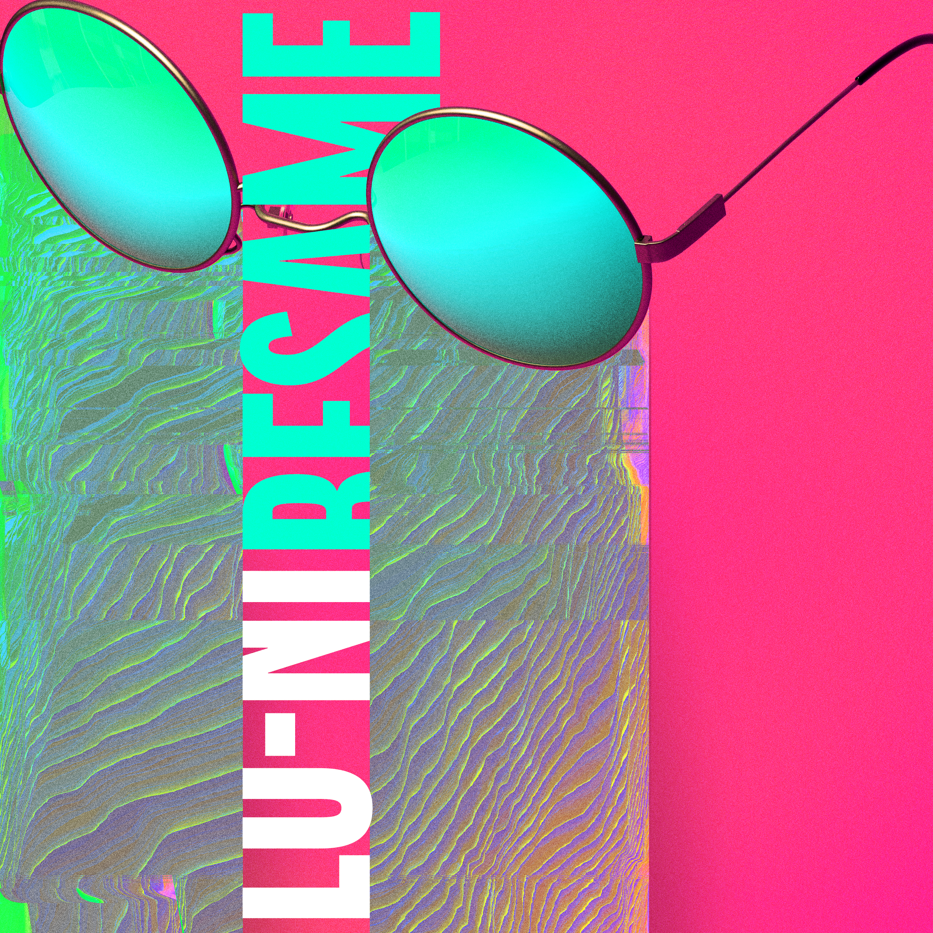 Vamos a La Oscuridad (Instrumental Version)