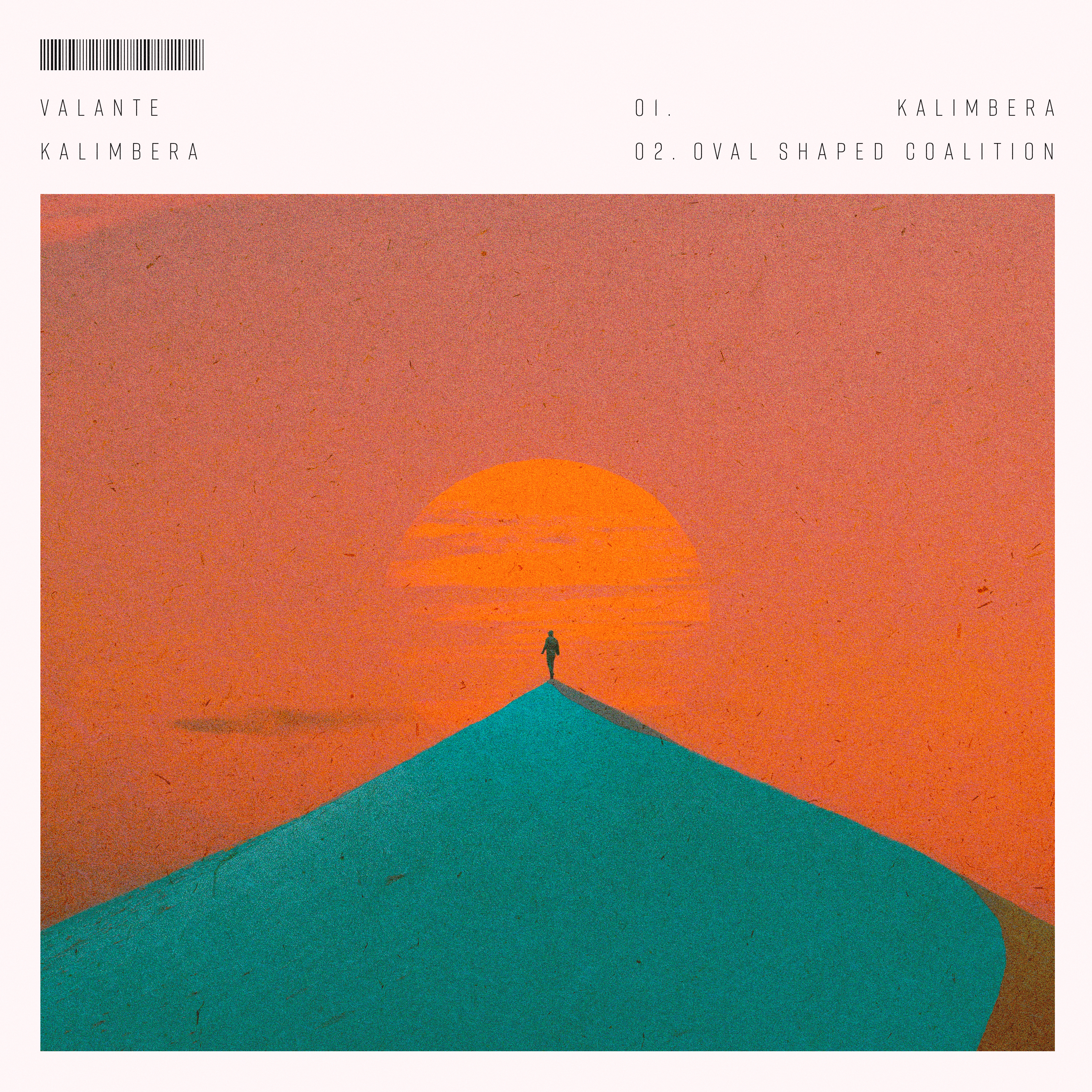 Oval Shaped Coalition