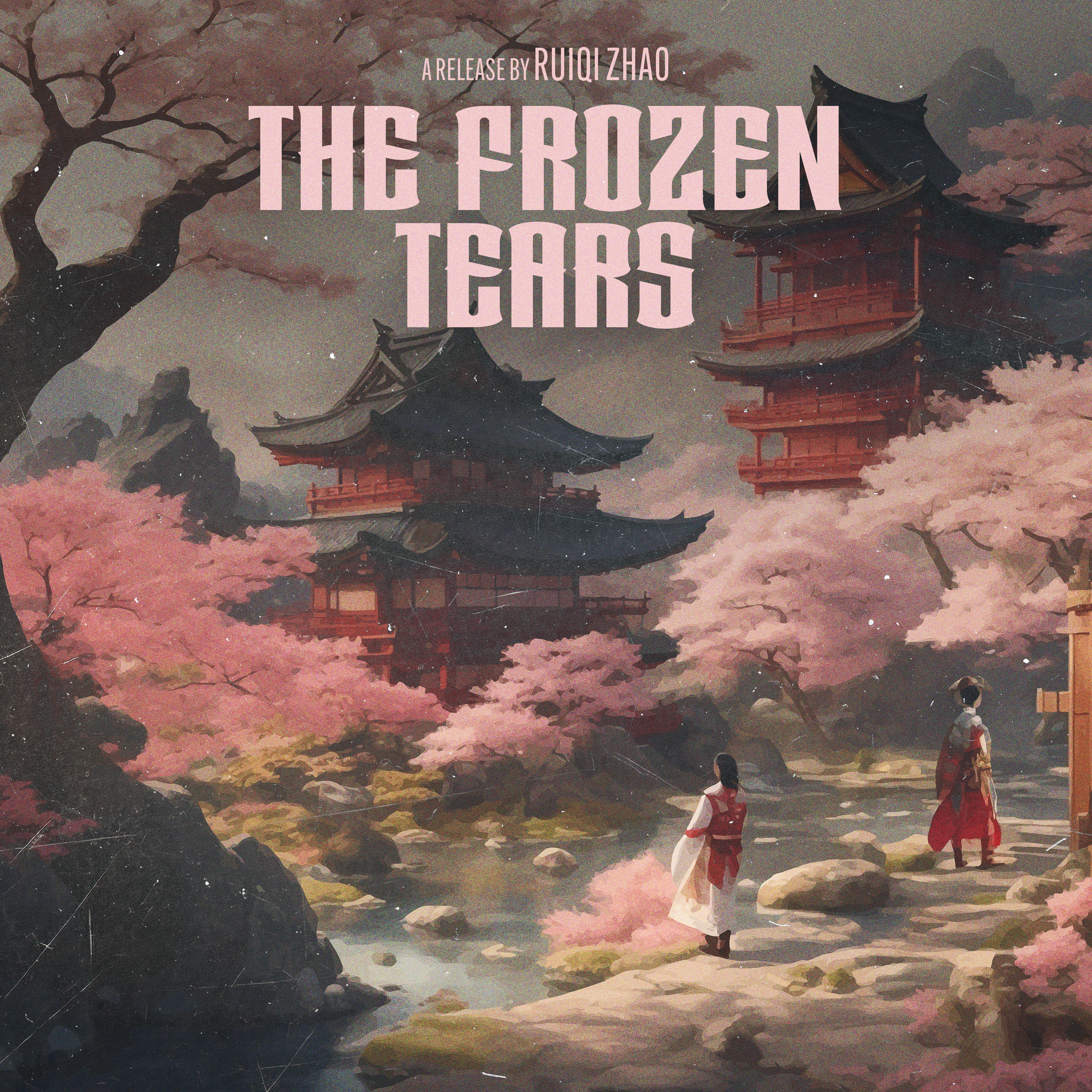 The Frozen Tears