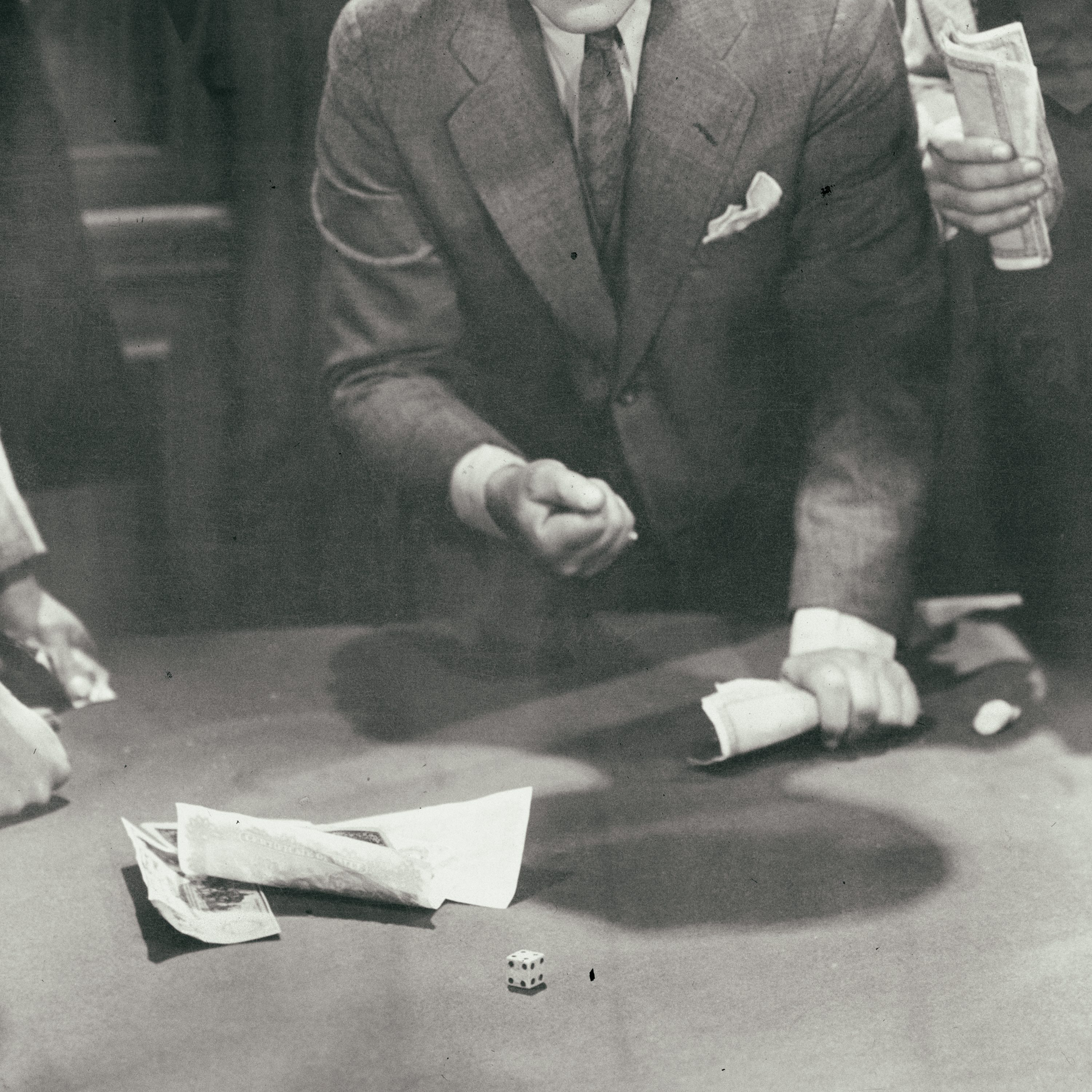 Just a Little Sunshine