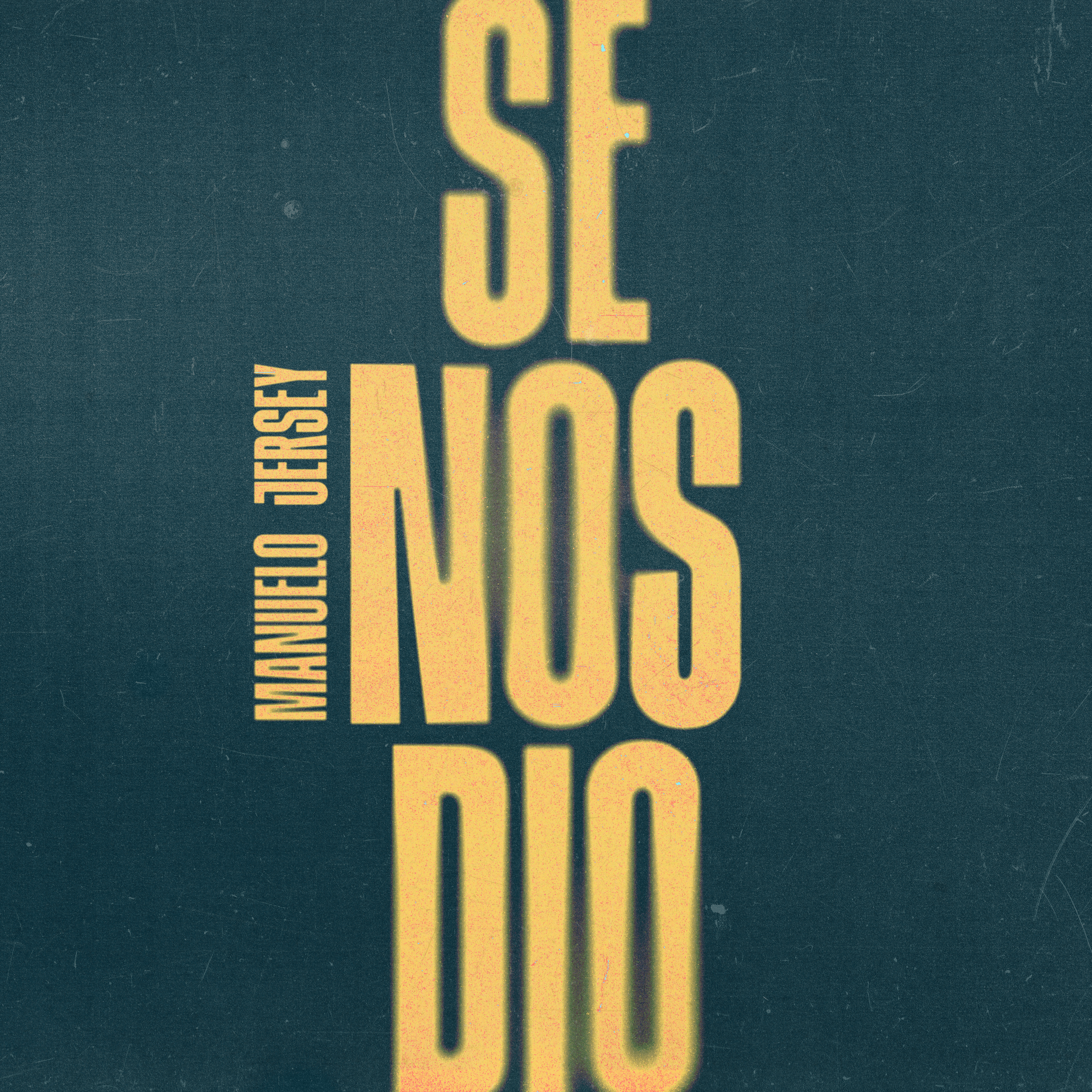 Se Nos Dio