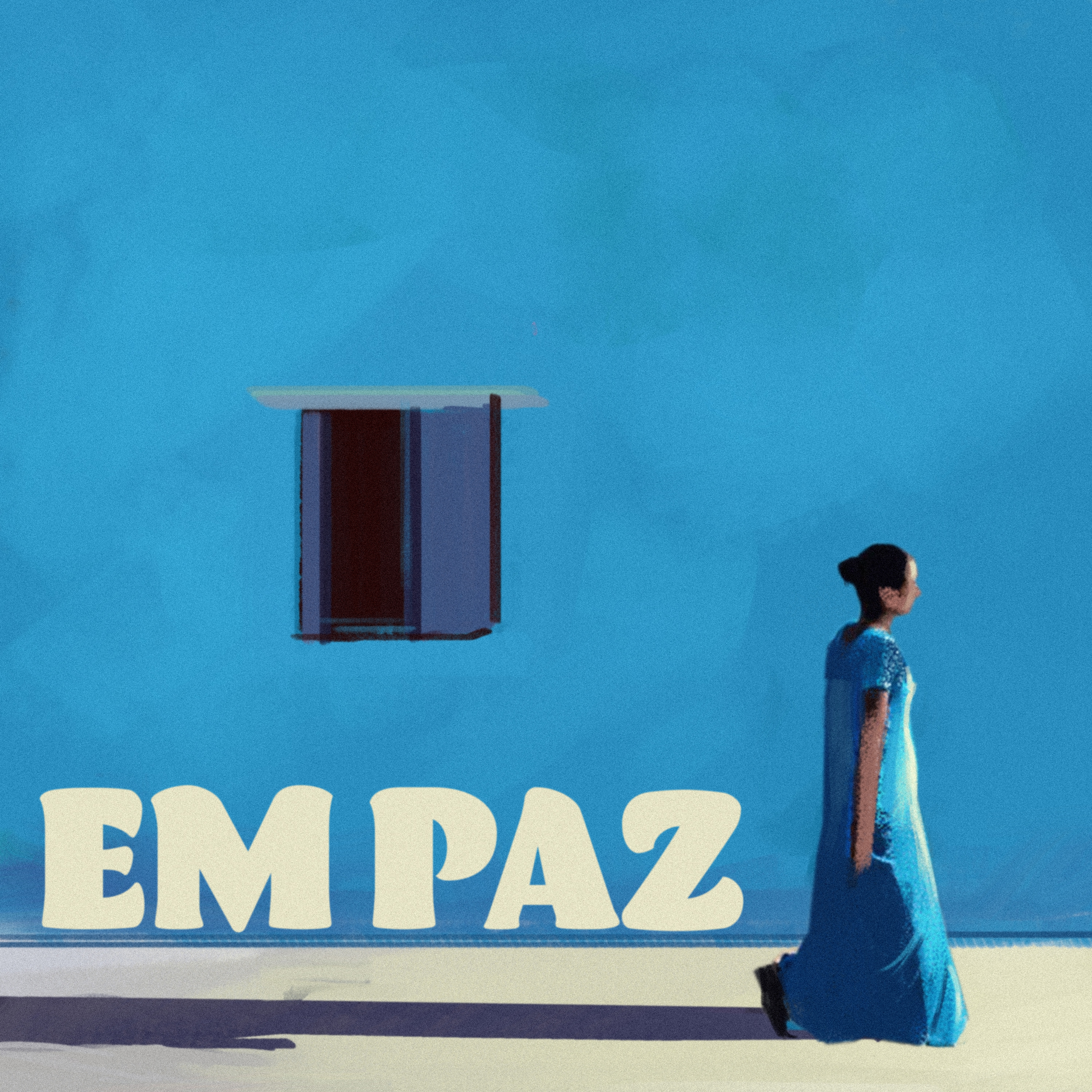Em Paz