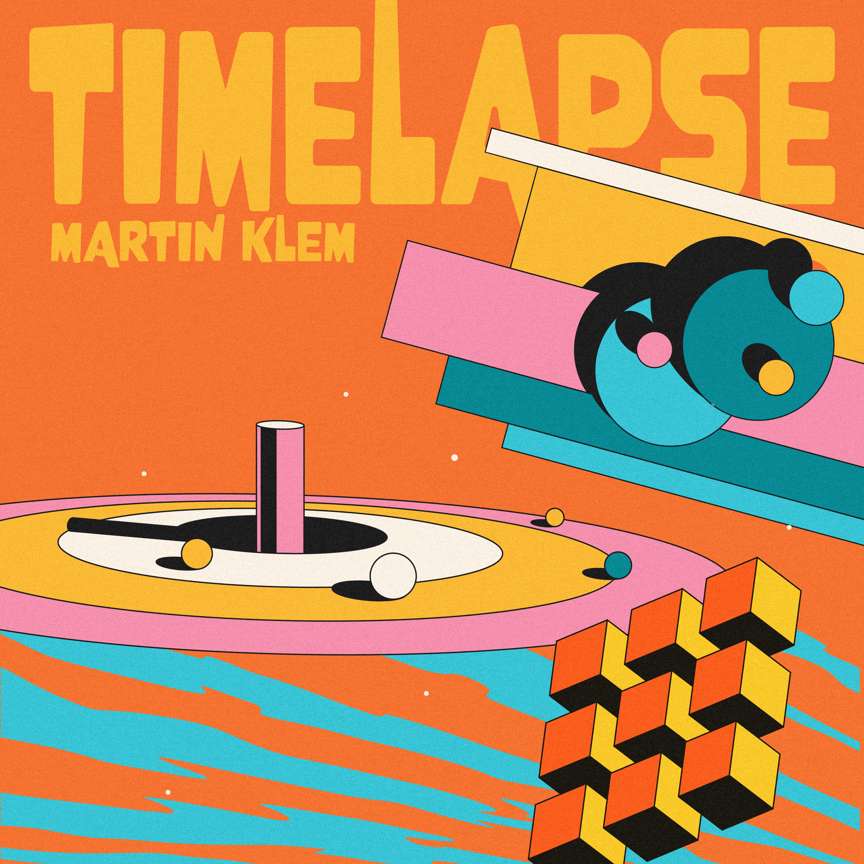 Five Finger Discount