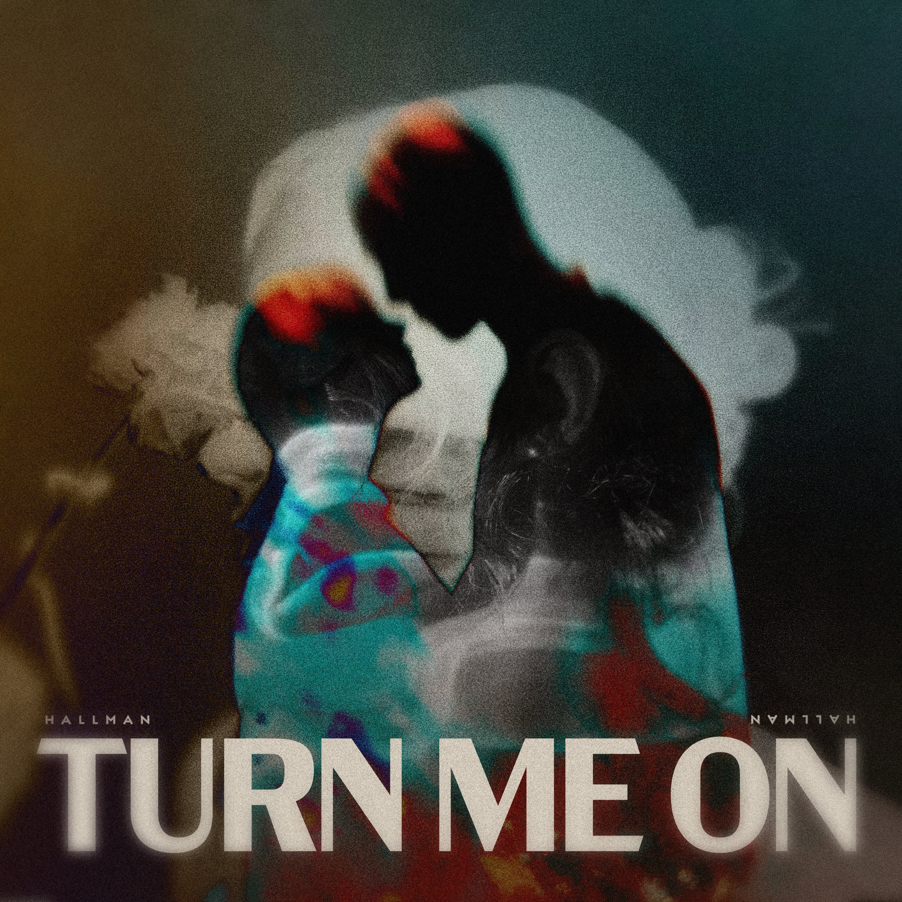 Turn Me On
