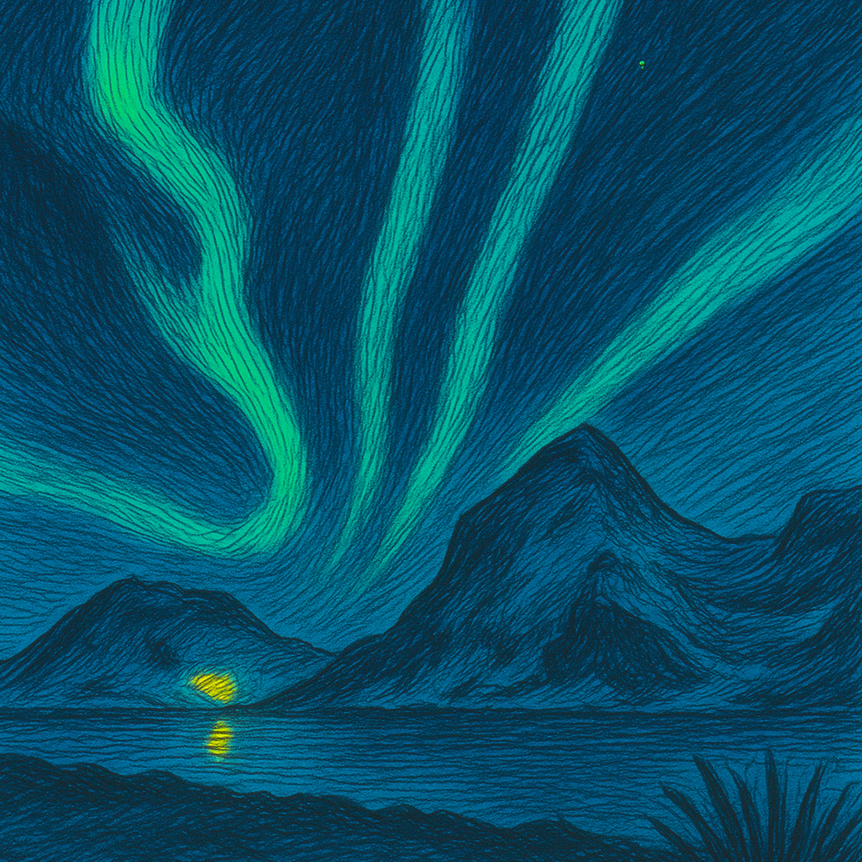 Greenlight (Instrumental Version)