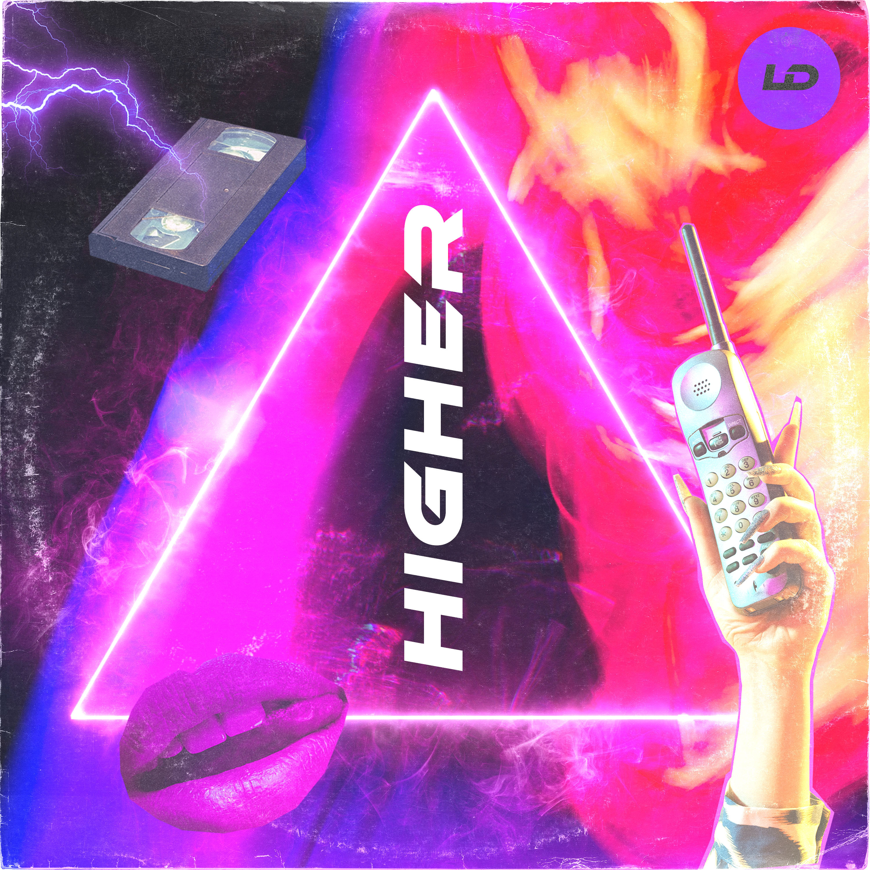 Higher