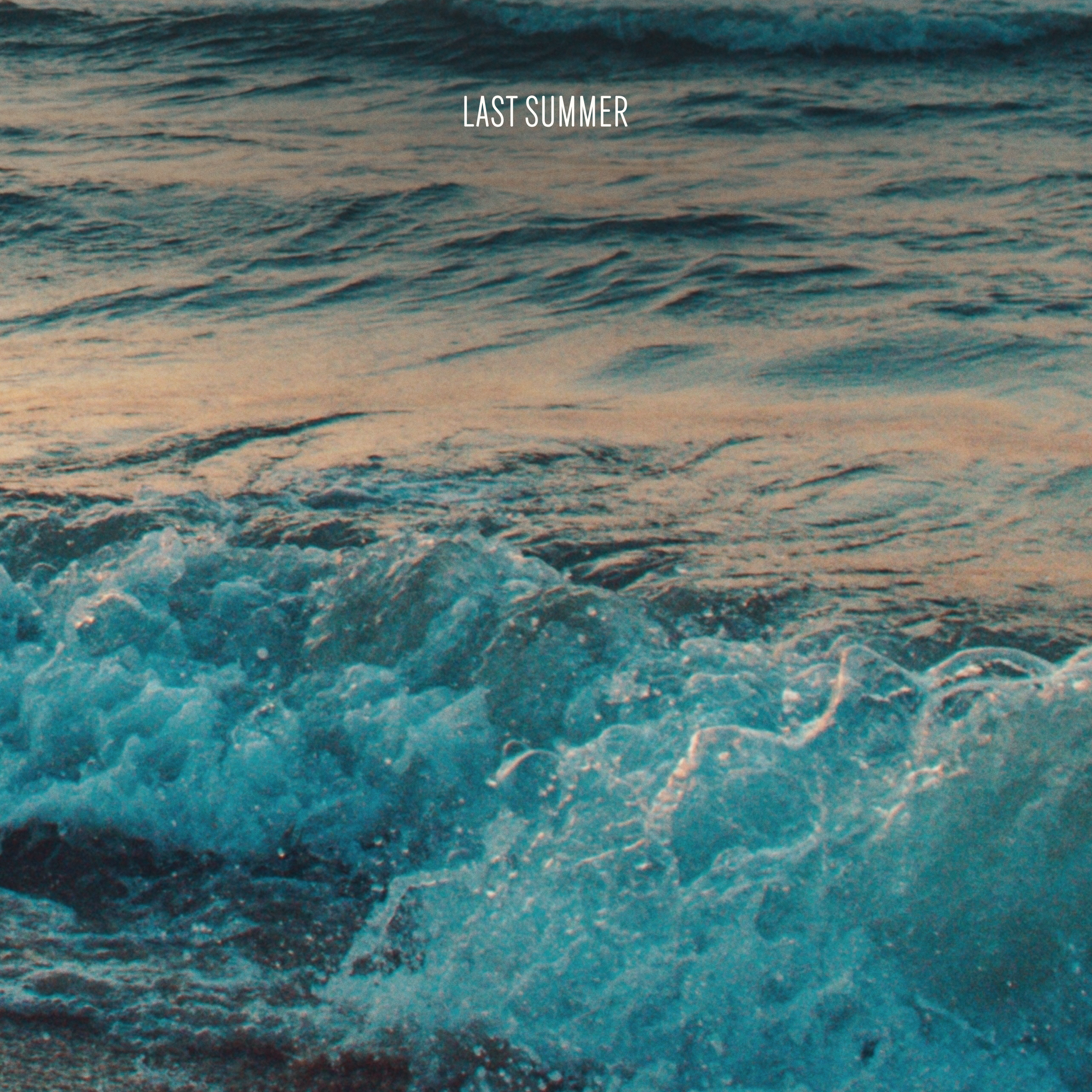 Last Summer (Instrumental Version)