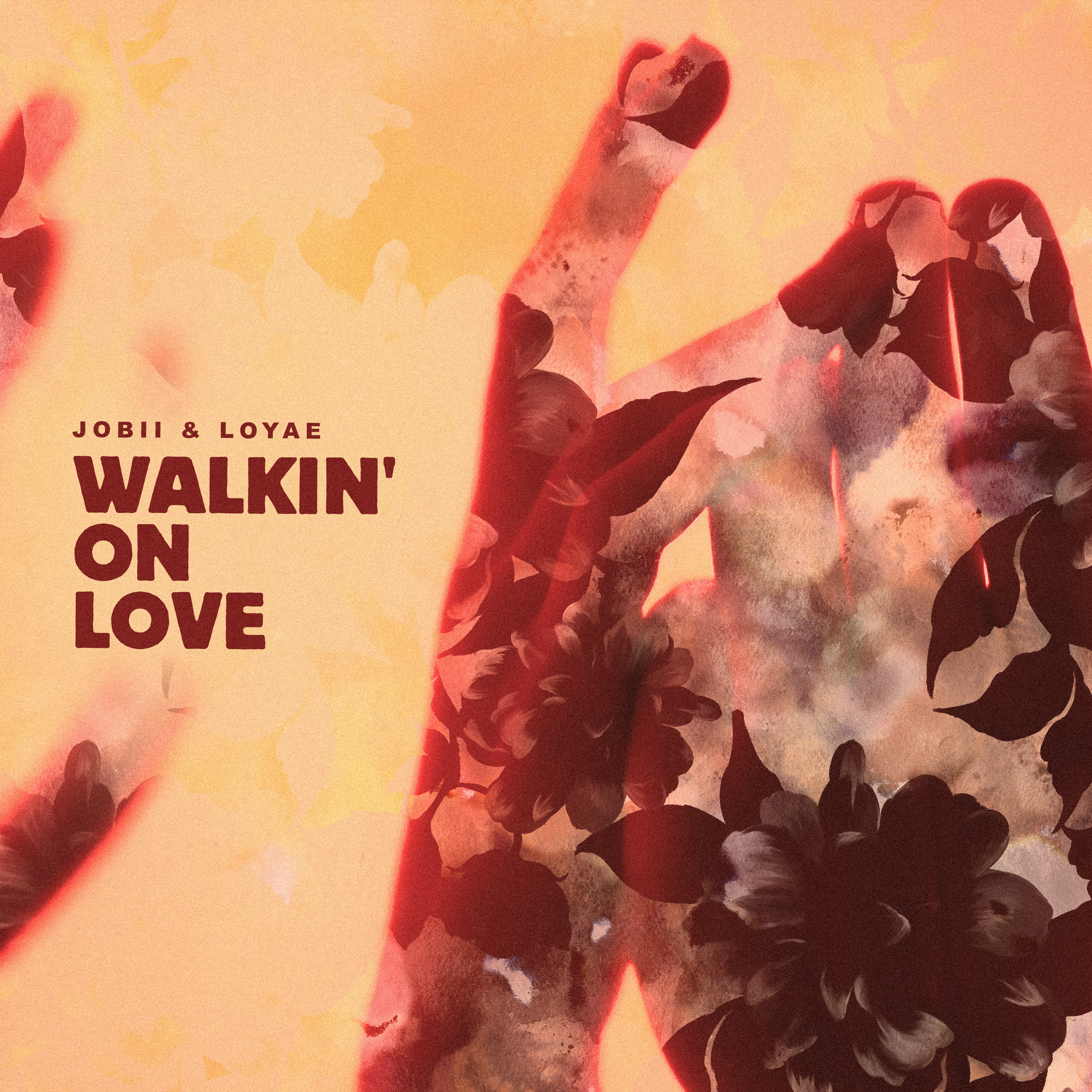 Walkin' on Love