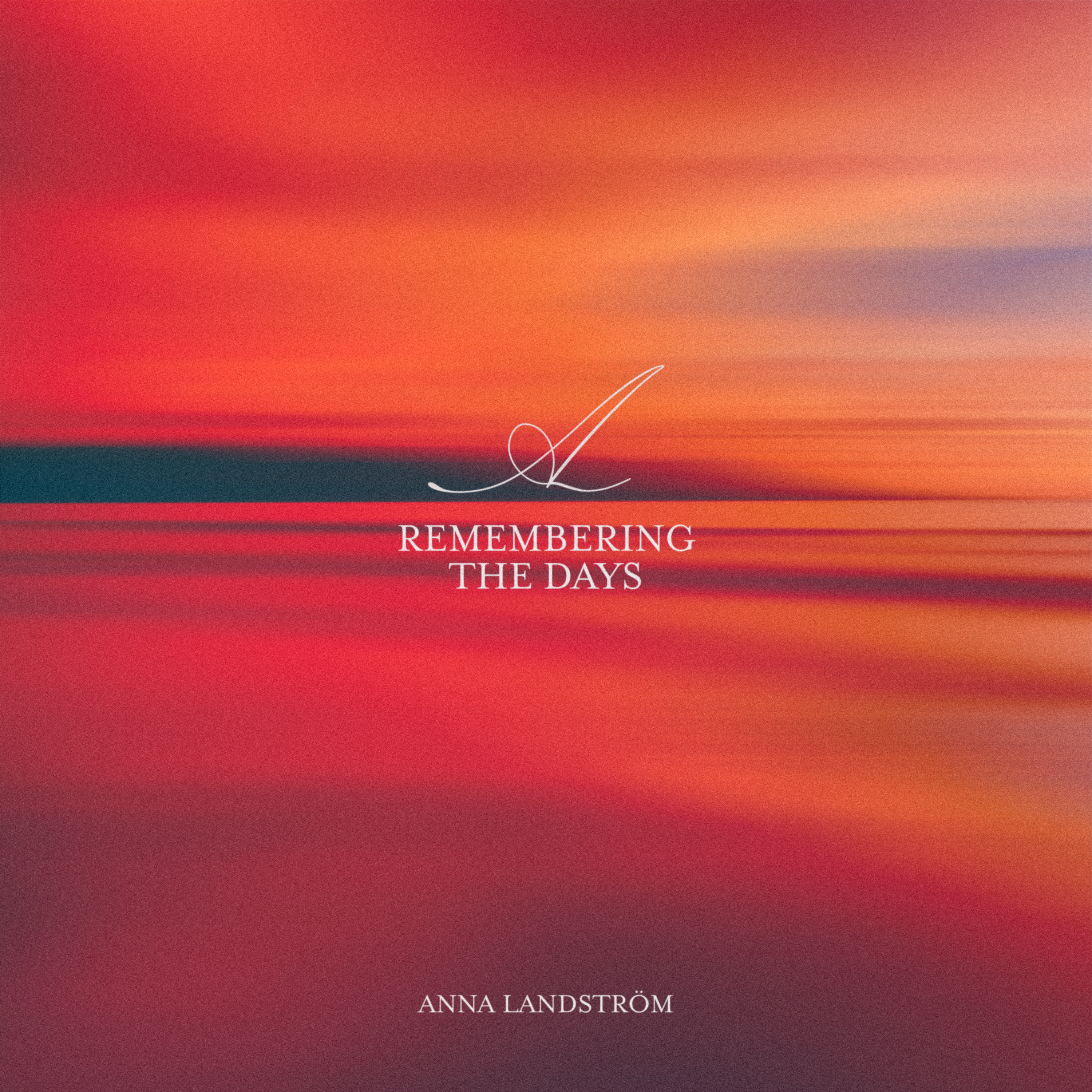 Remembering the Days