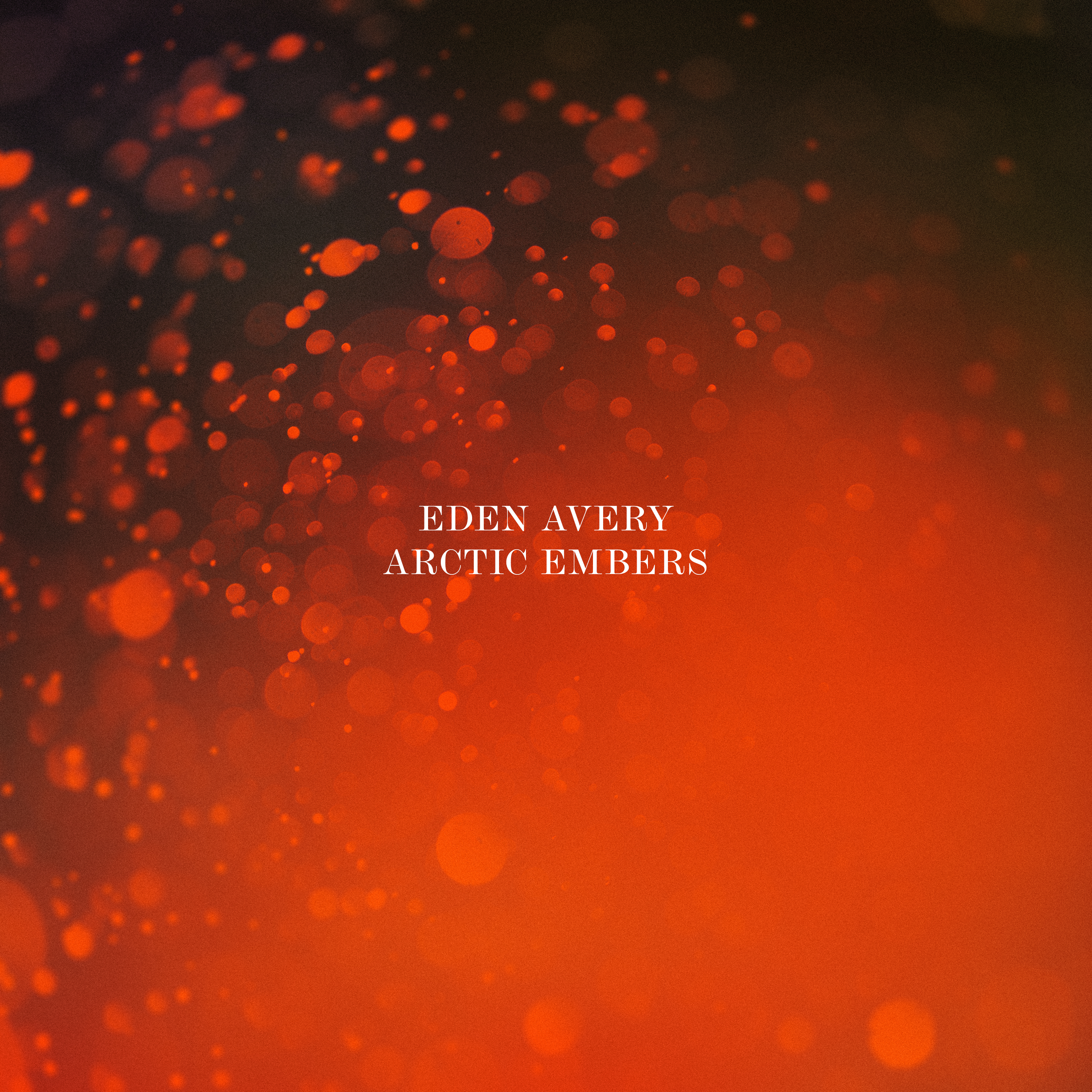 Arctic Embers